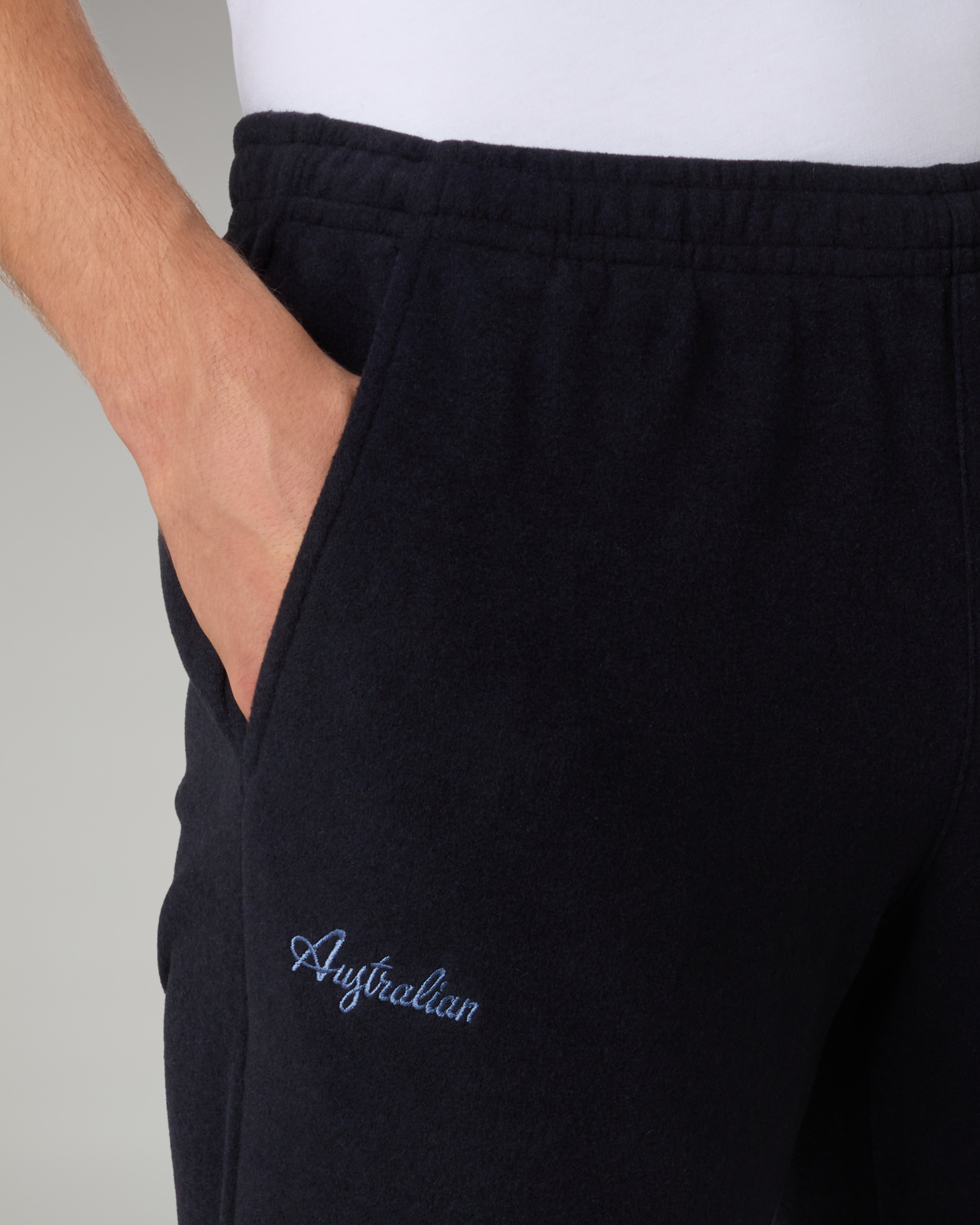 Color Block Softech Tracksuit