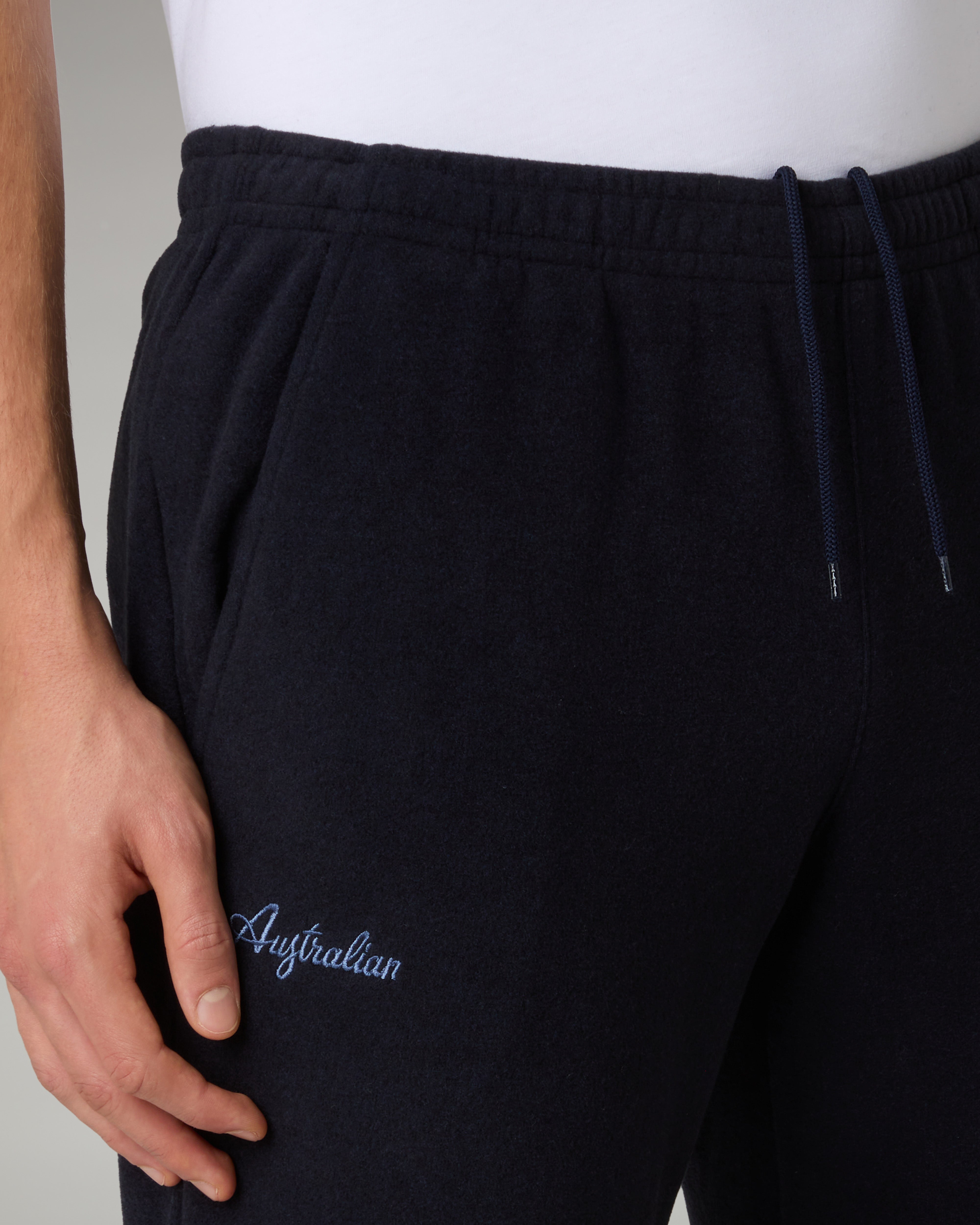 Color Block Softech Tracksuit