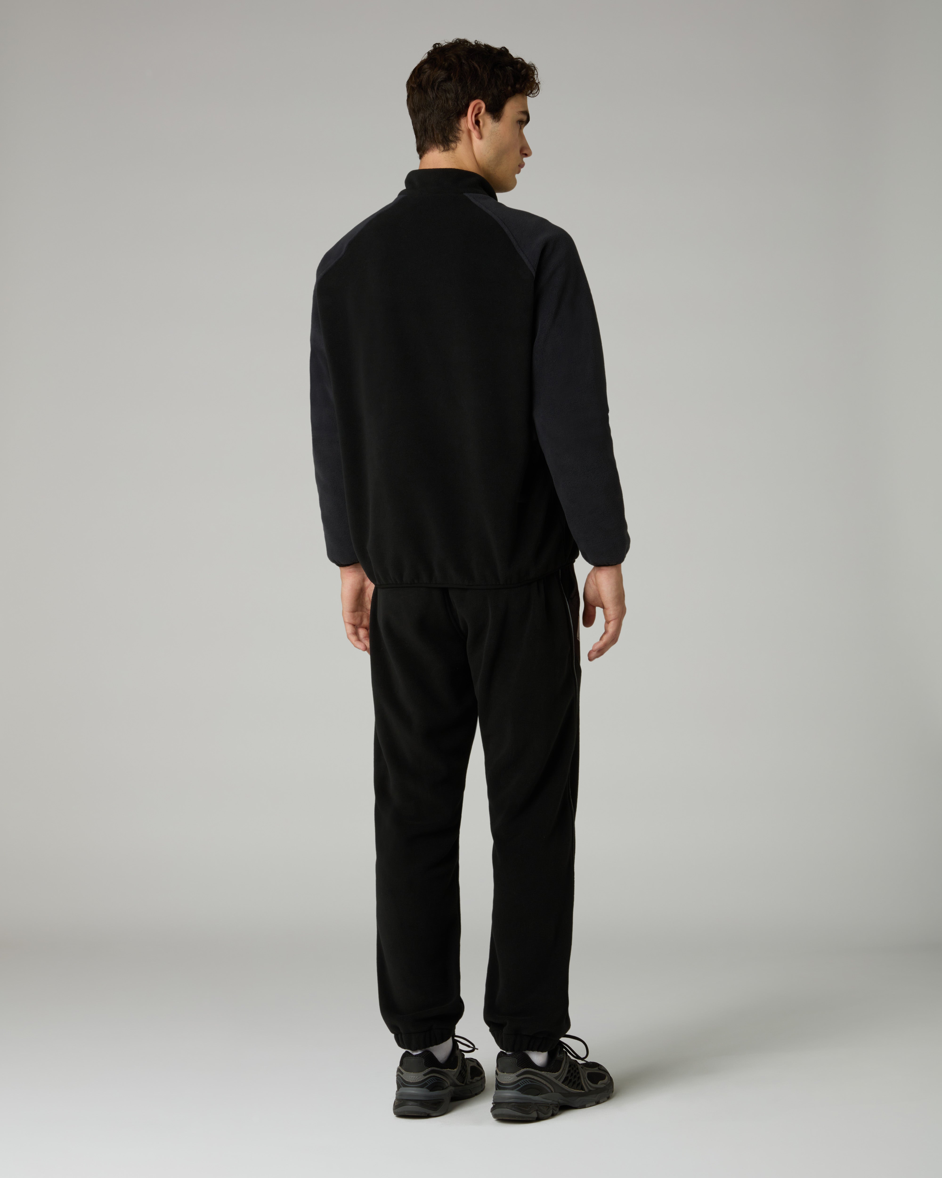 Digital Polarfleece Tracksuit: Polartec x Australian