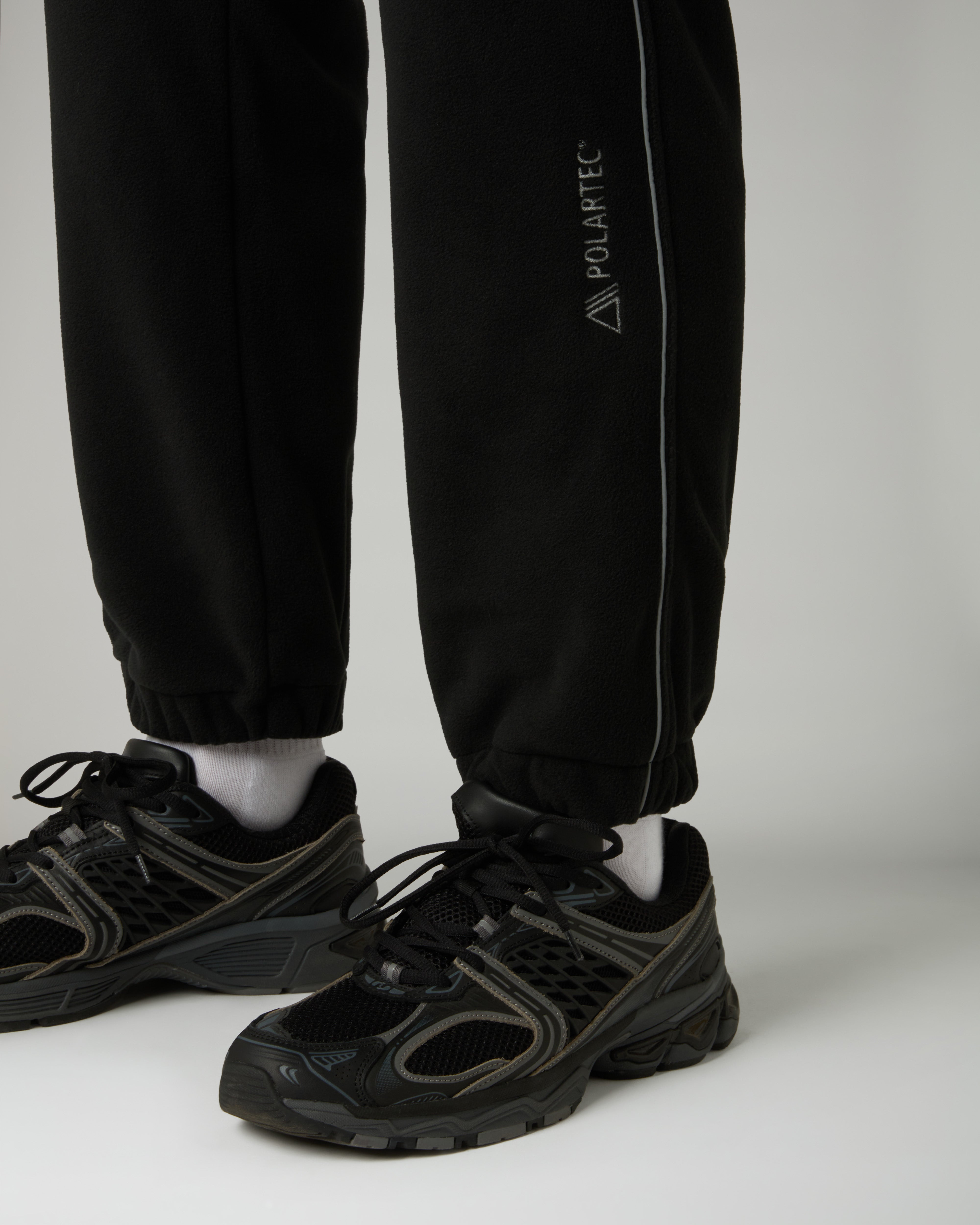 Digital Polarfleece Tracksuit: Polartec x Australian