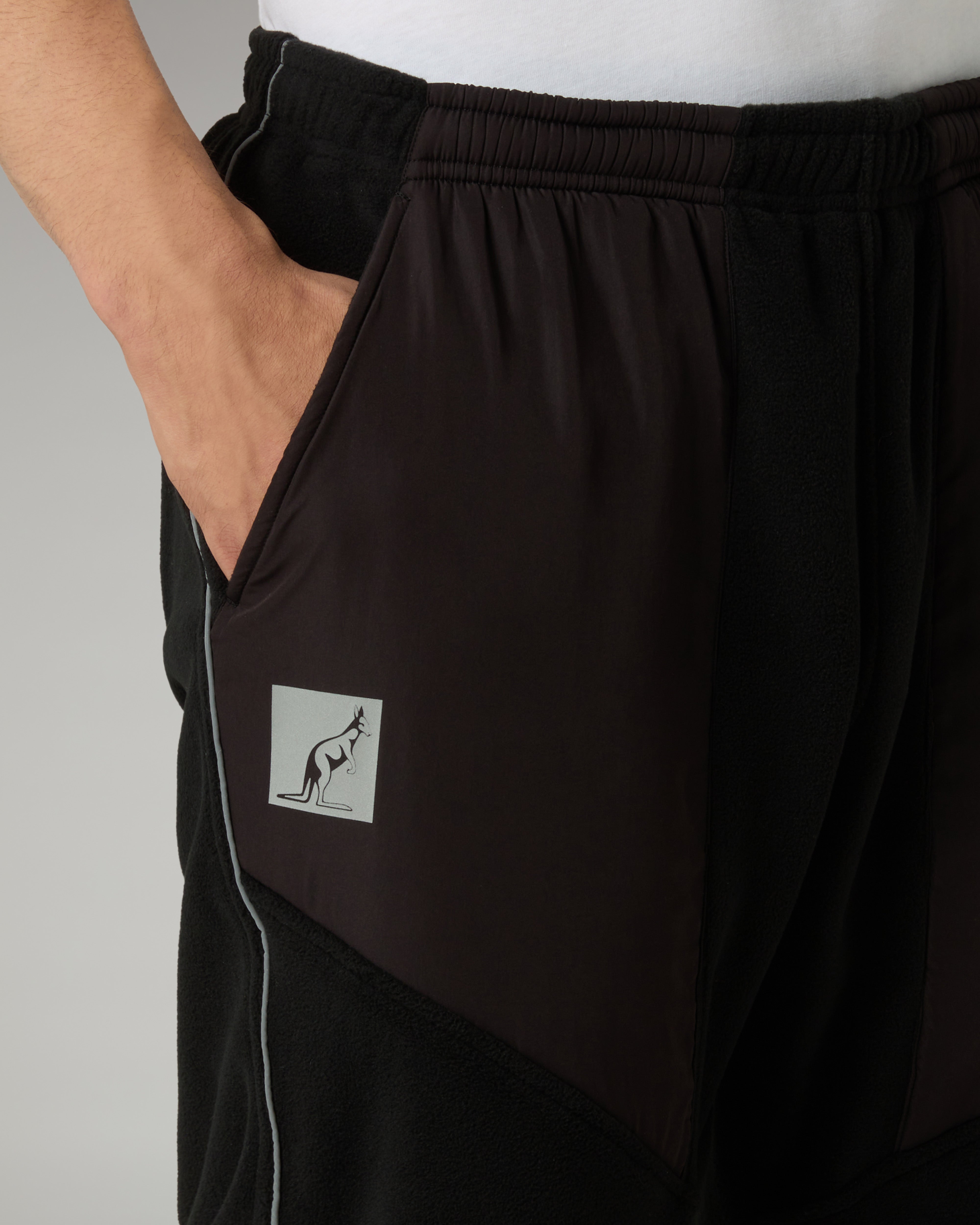 Digital Polarfleece Tracksuit: Polartec x Australian