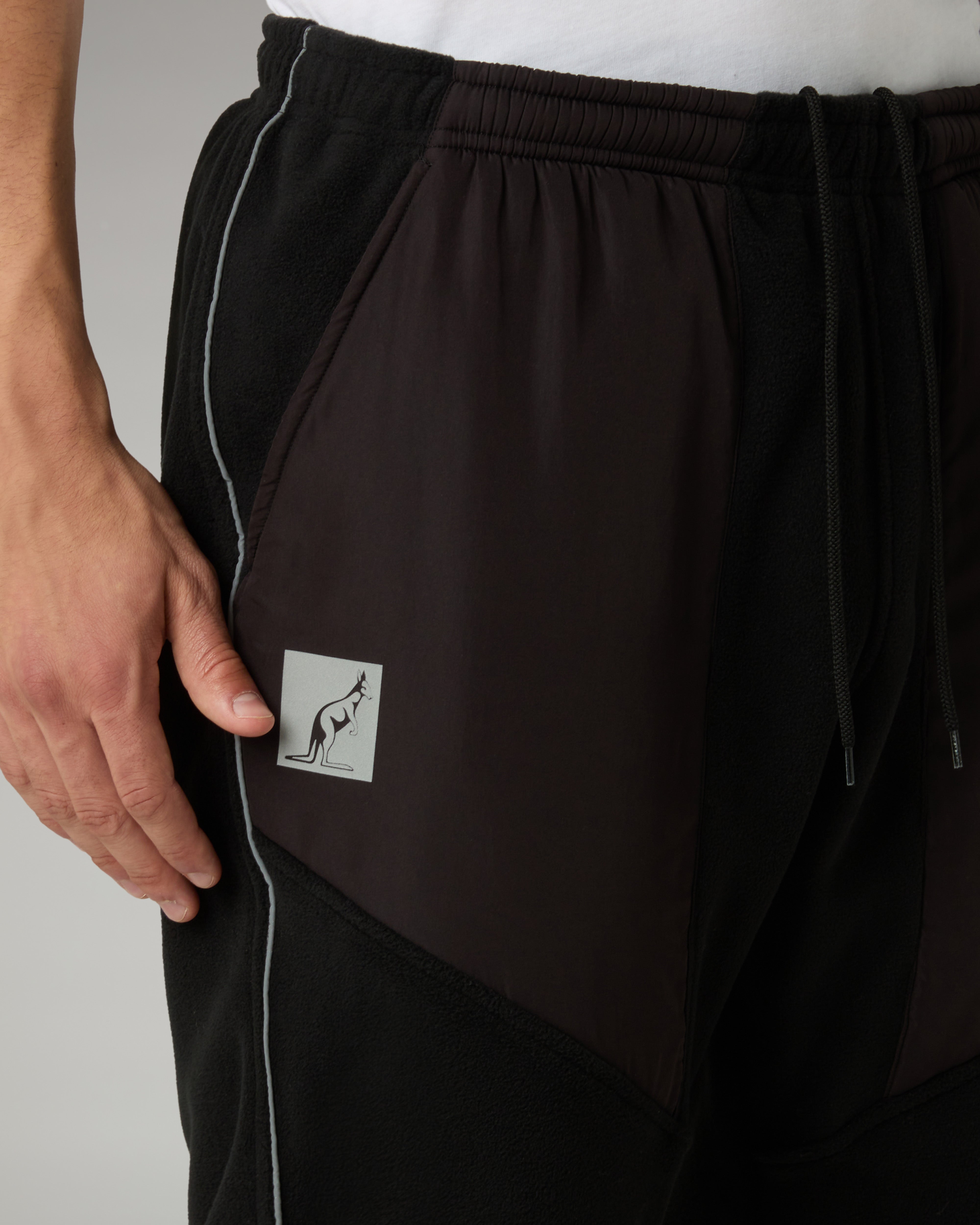 Digital Polarfleece Tracksuit: Polartec x Australian