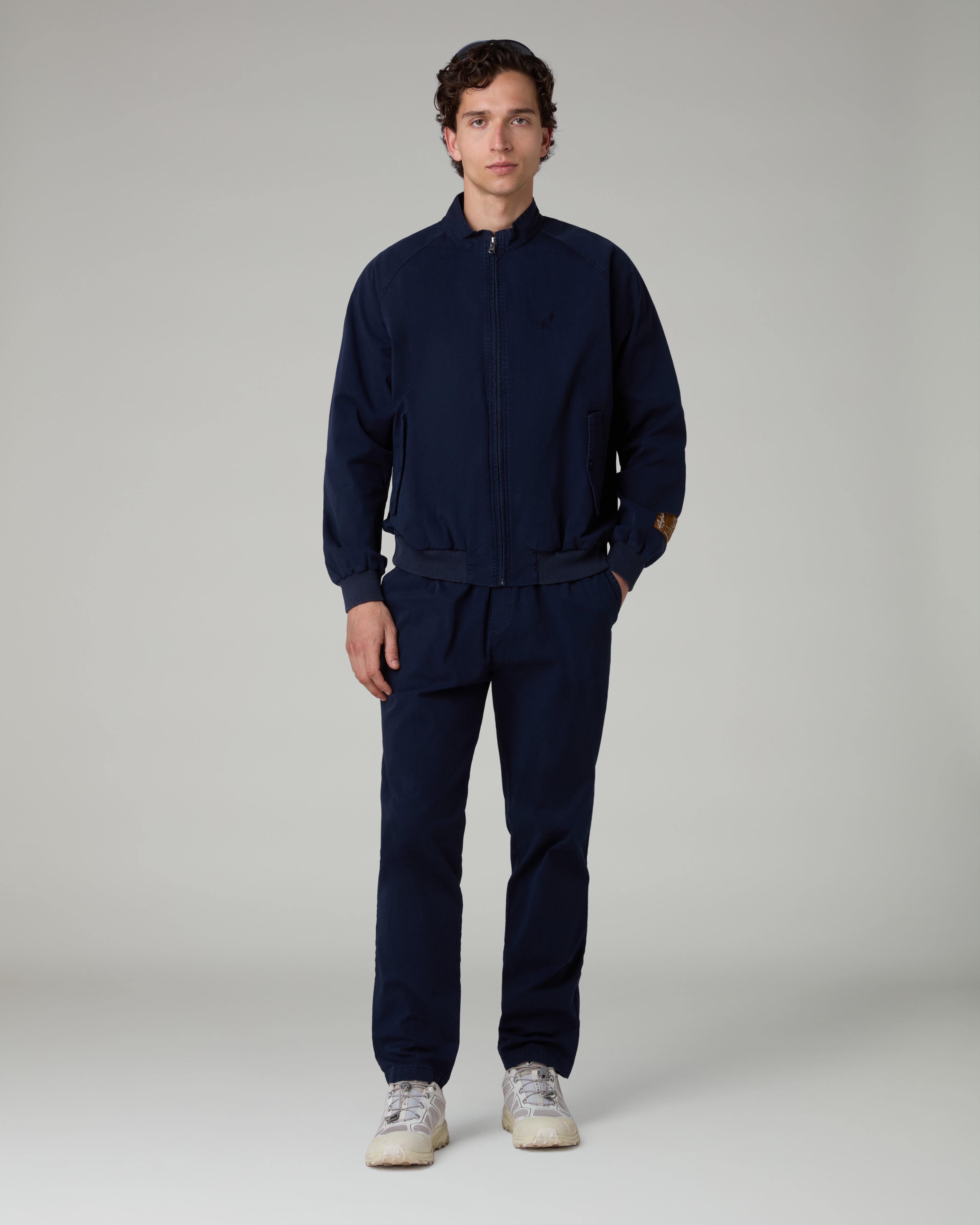 Doric Tracksuit