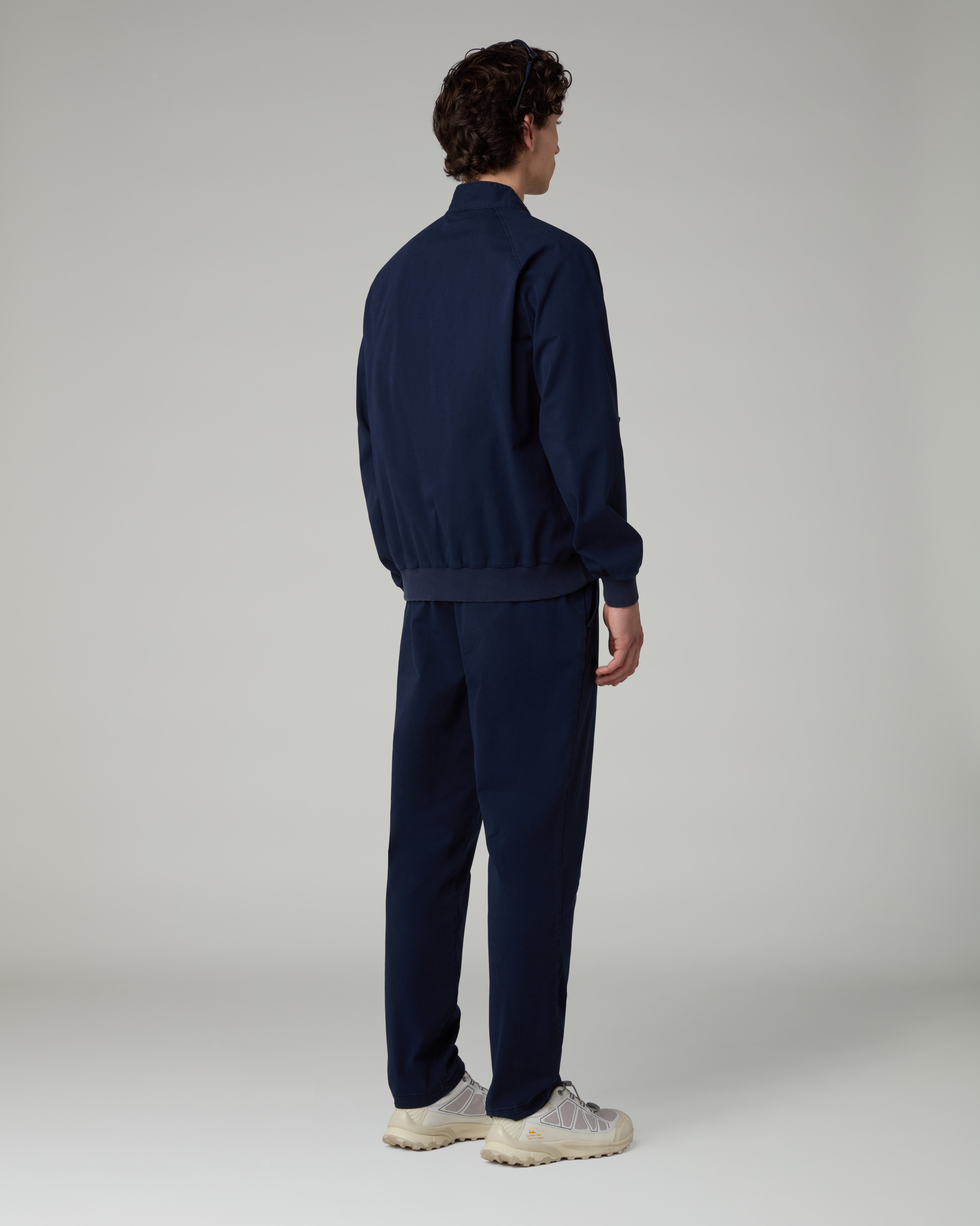 Doric Tracksuit