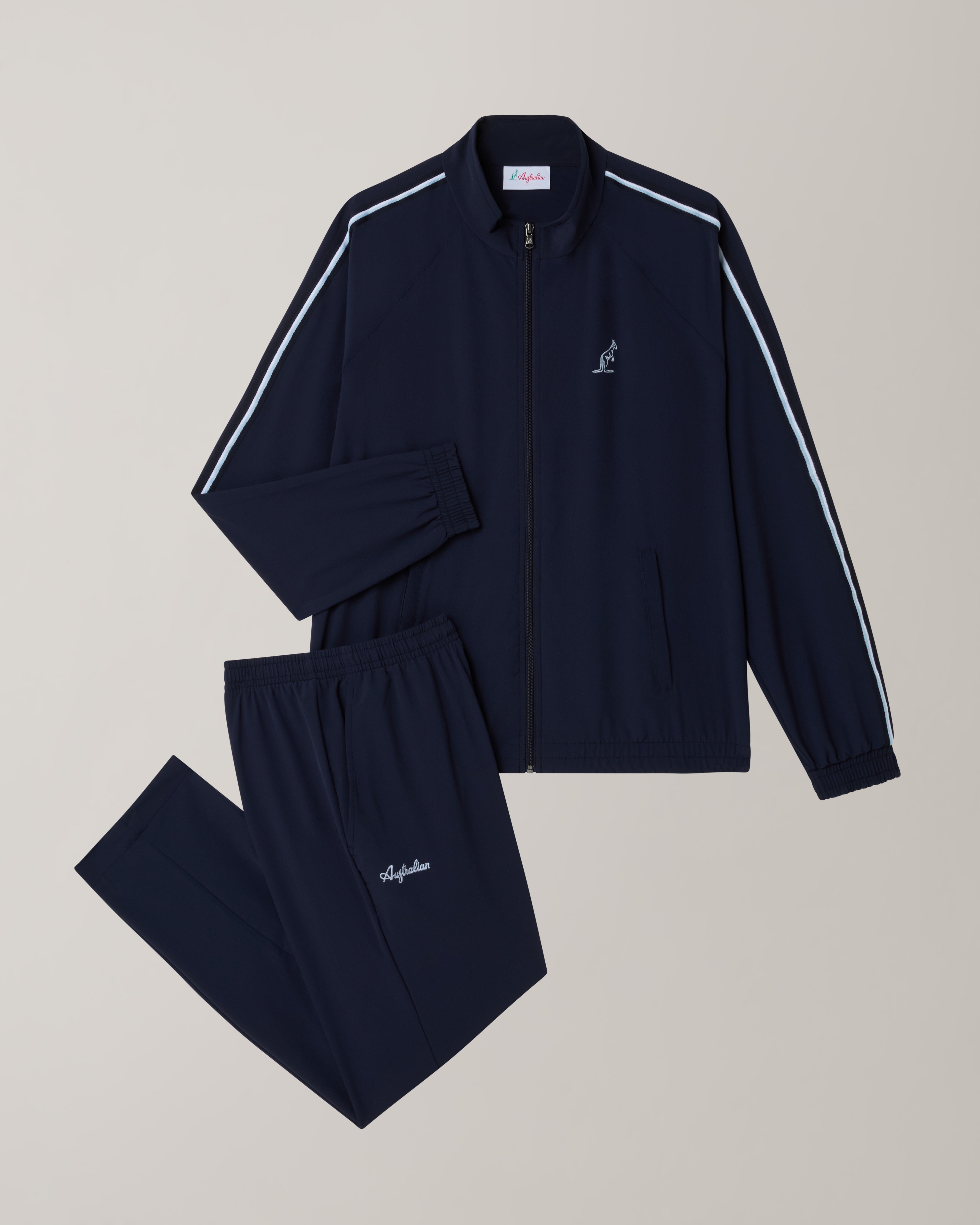Victory Tracksuit