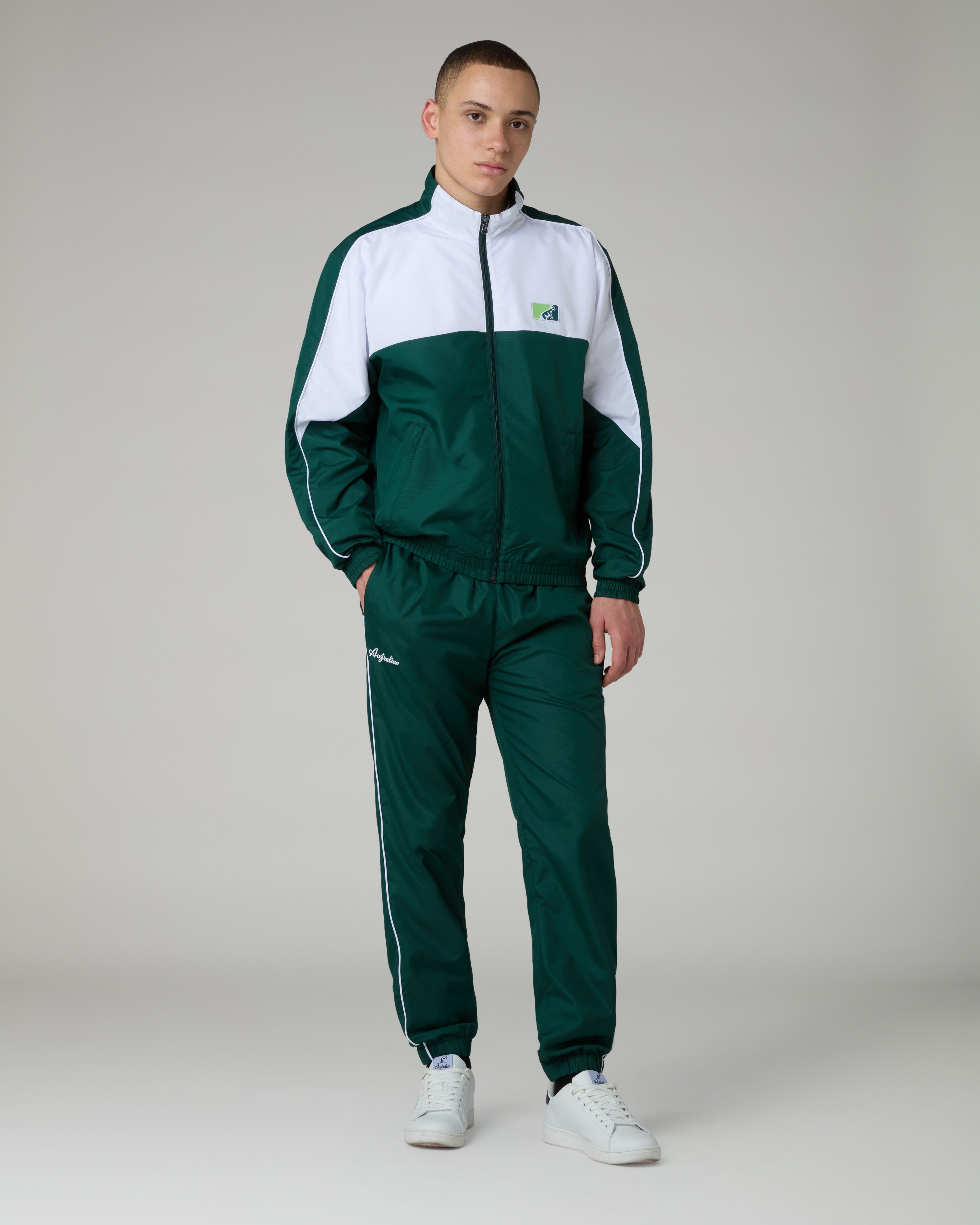 Poison Tracksuit