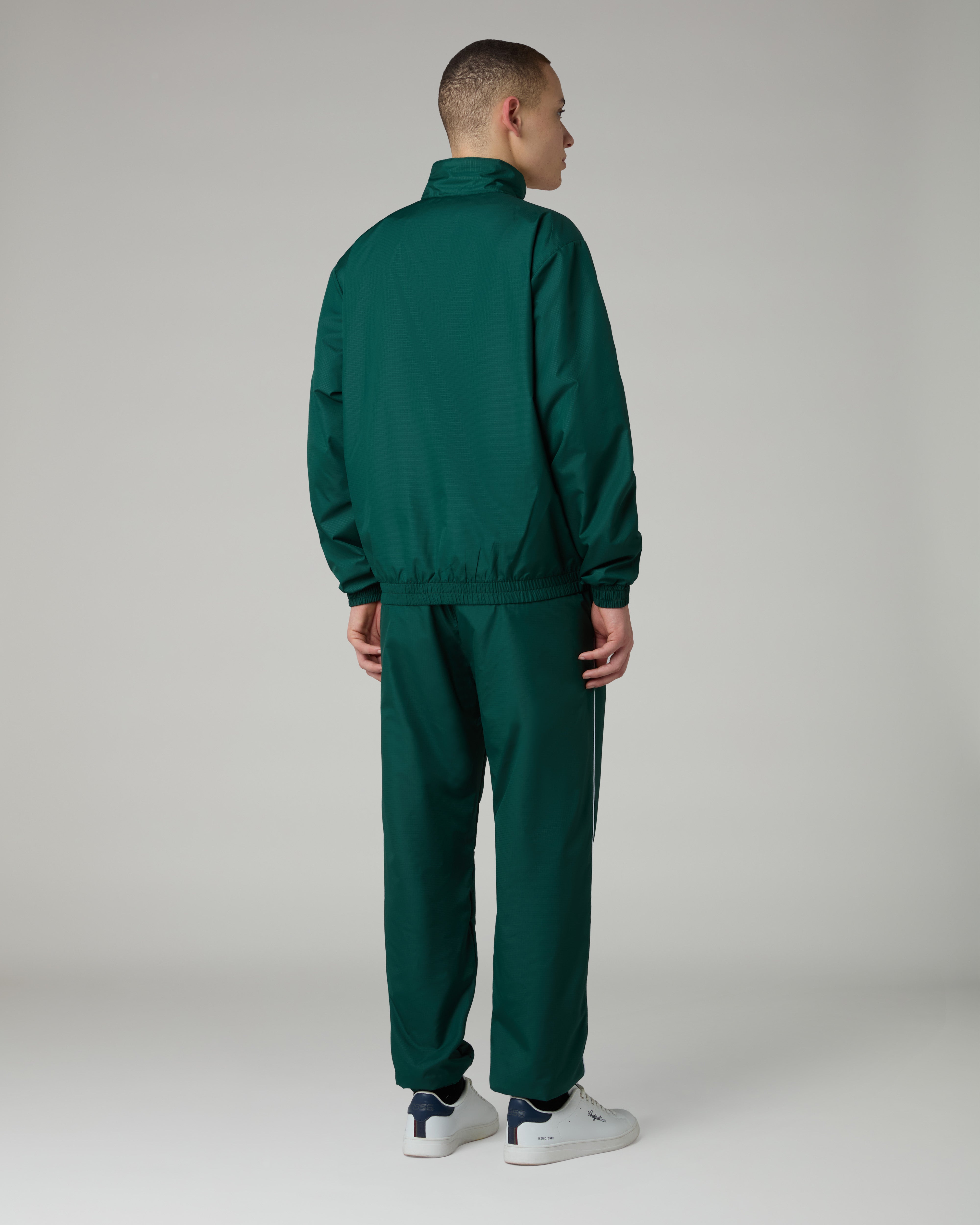 Poison Tracksuit