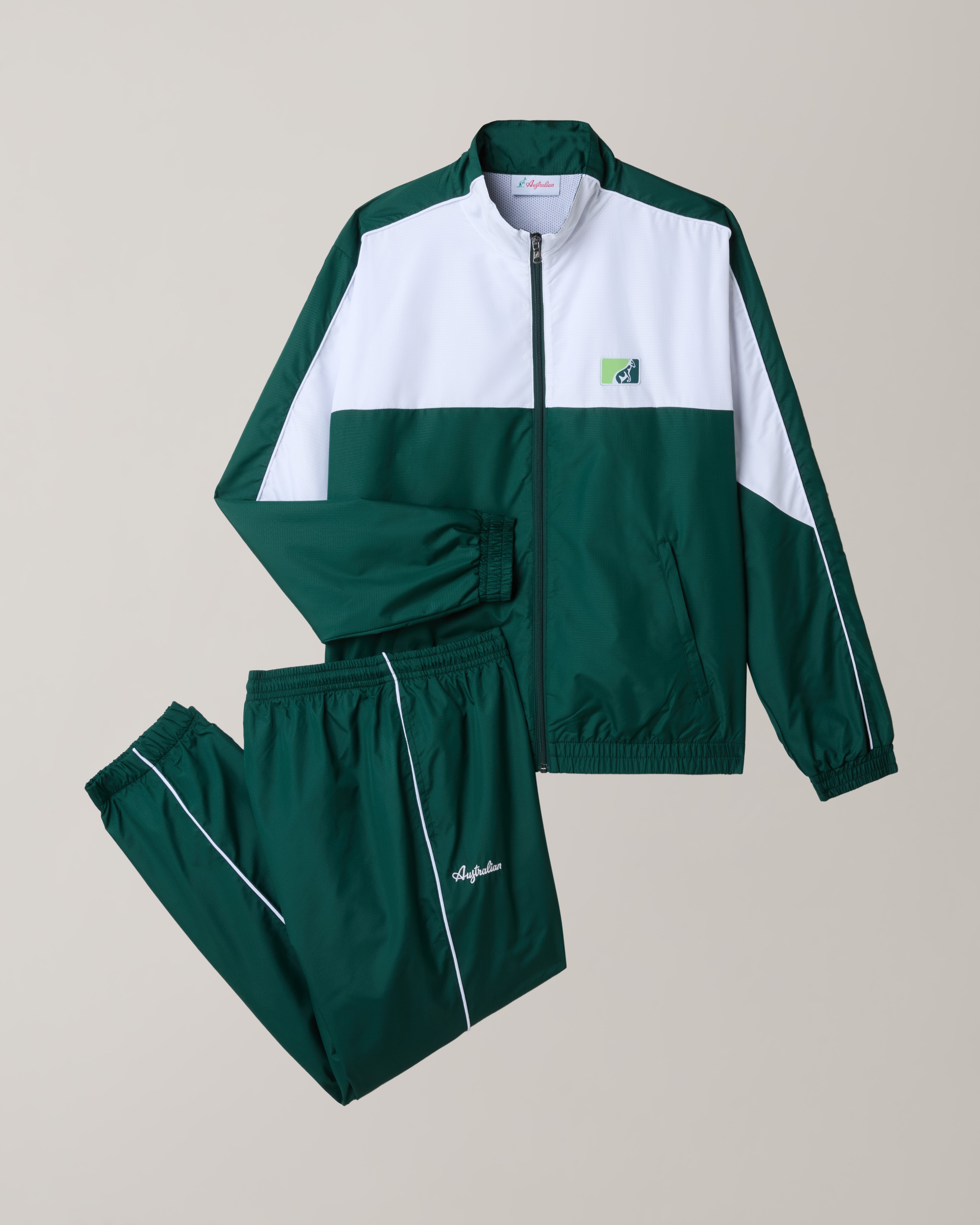 Poison Tracksuit