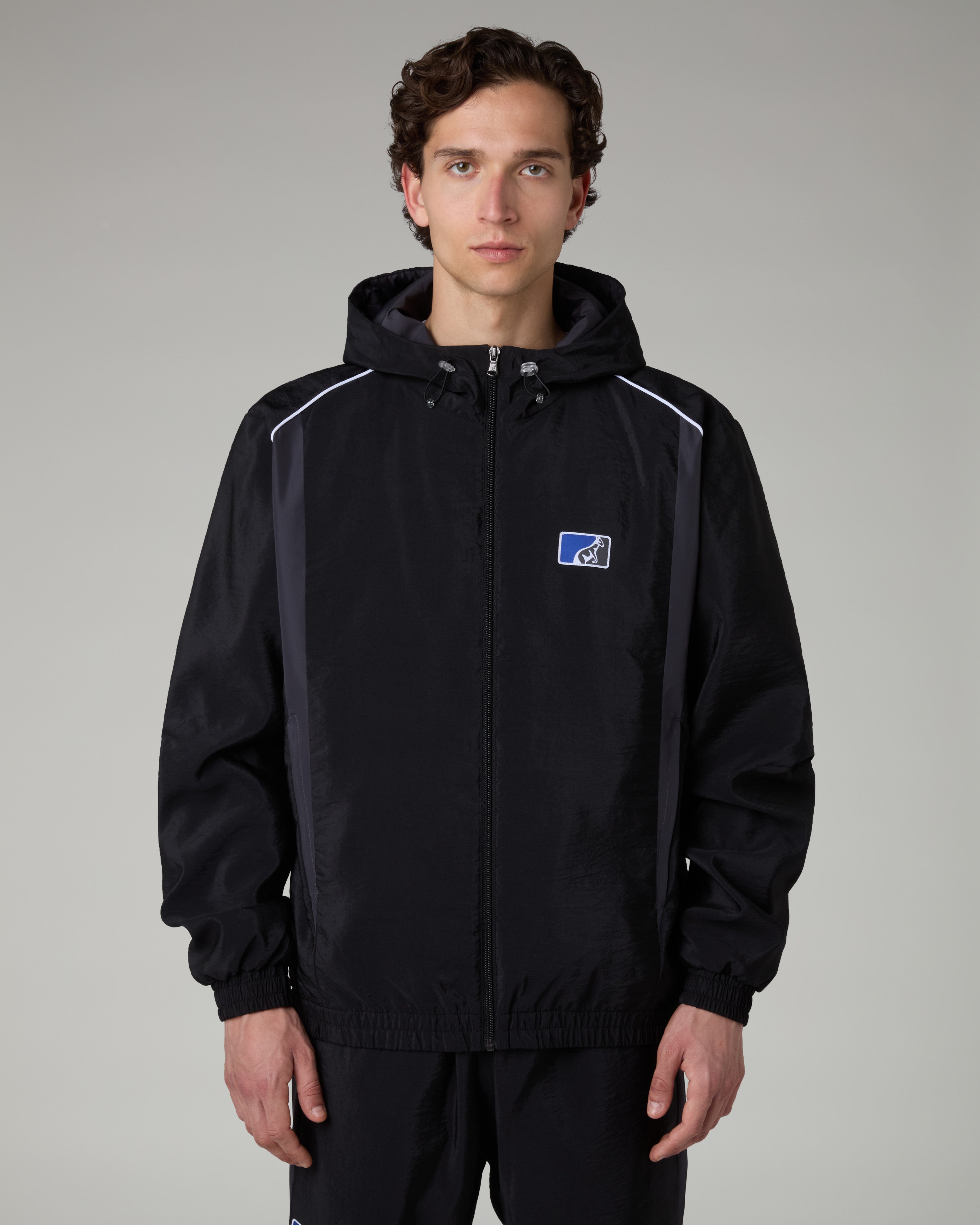 Poison Hoodie Tracksuit
