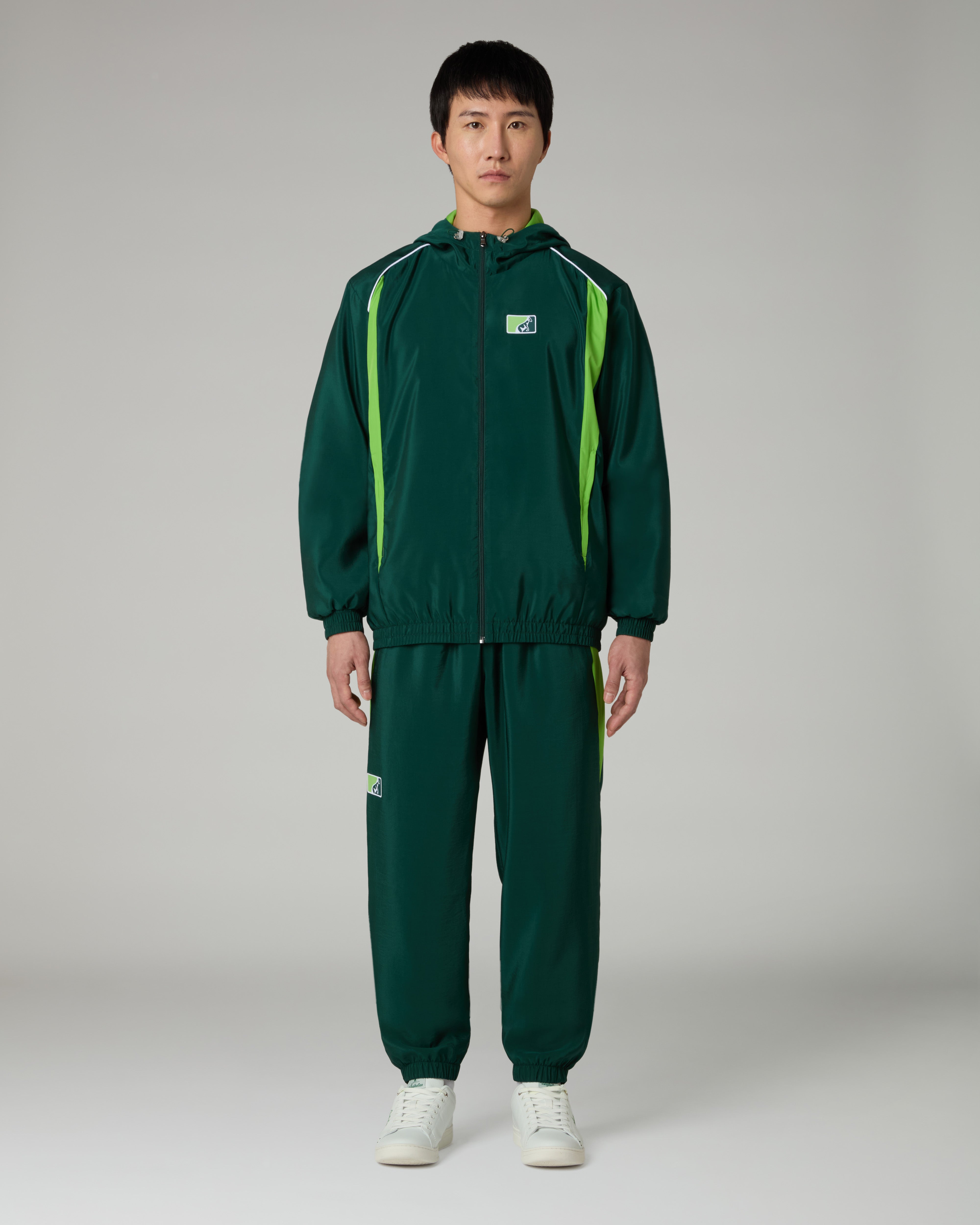 Poison Hoodie Tracksuit