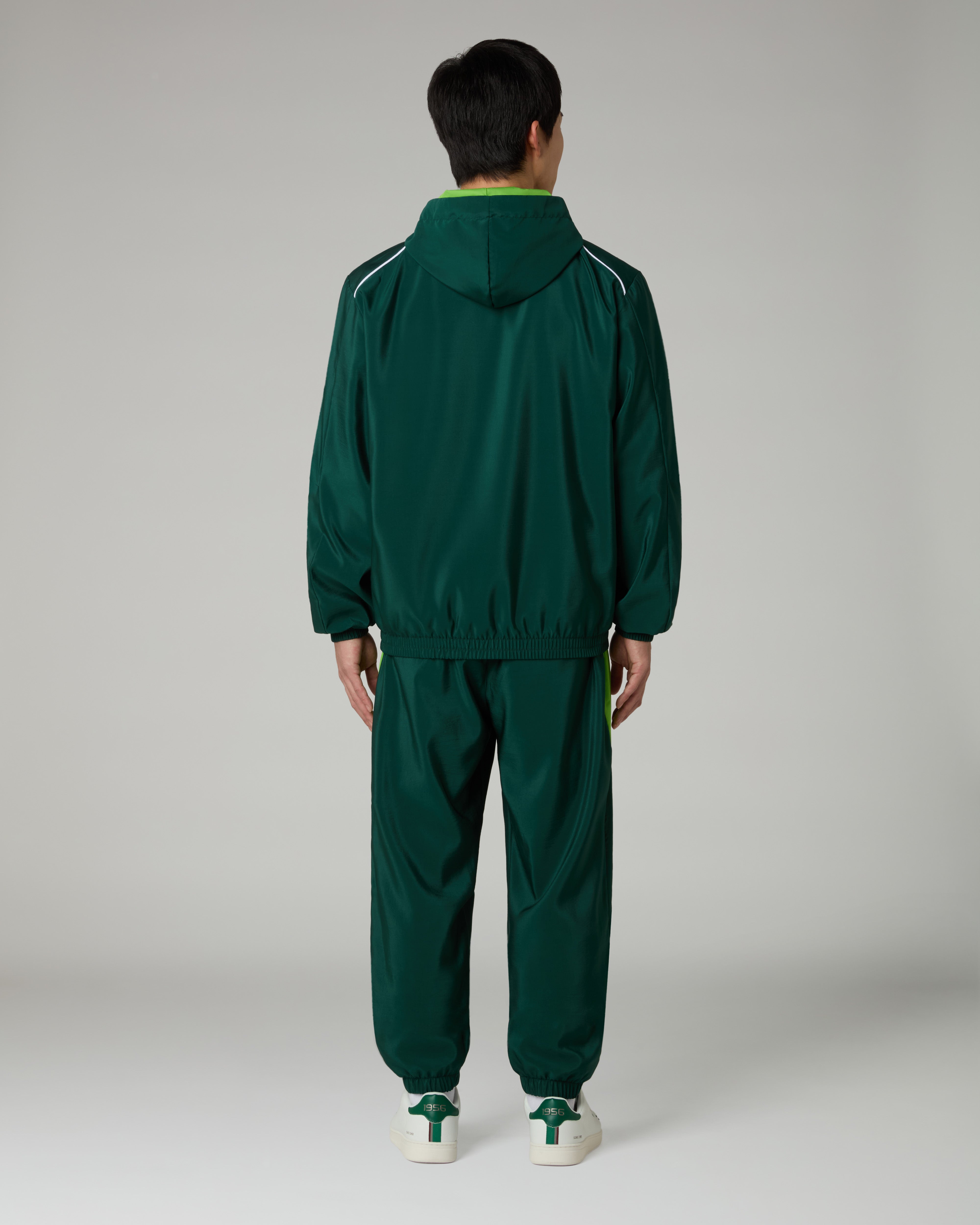 Poison Hoodie Tracksuit