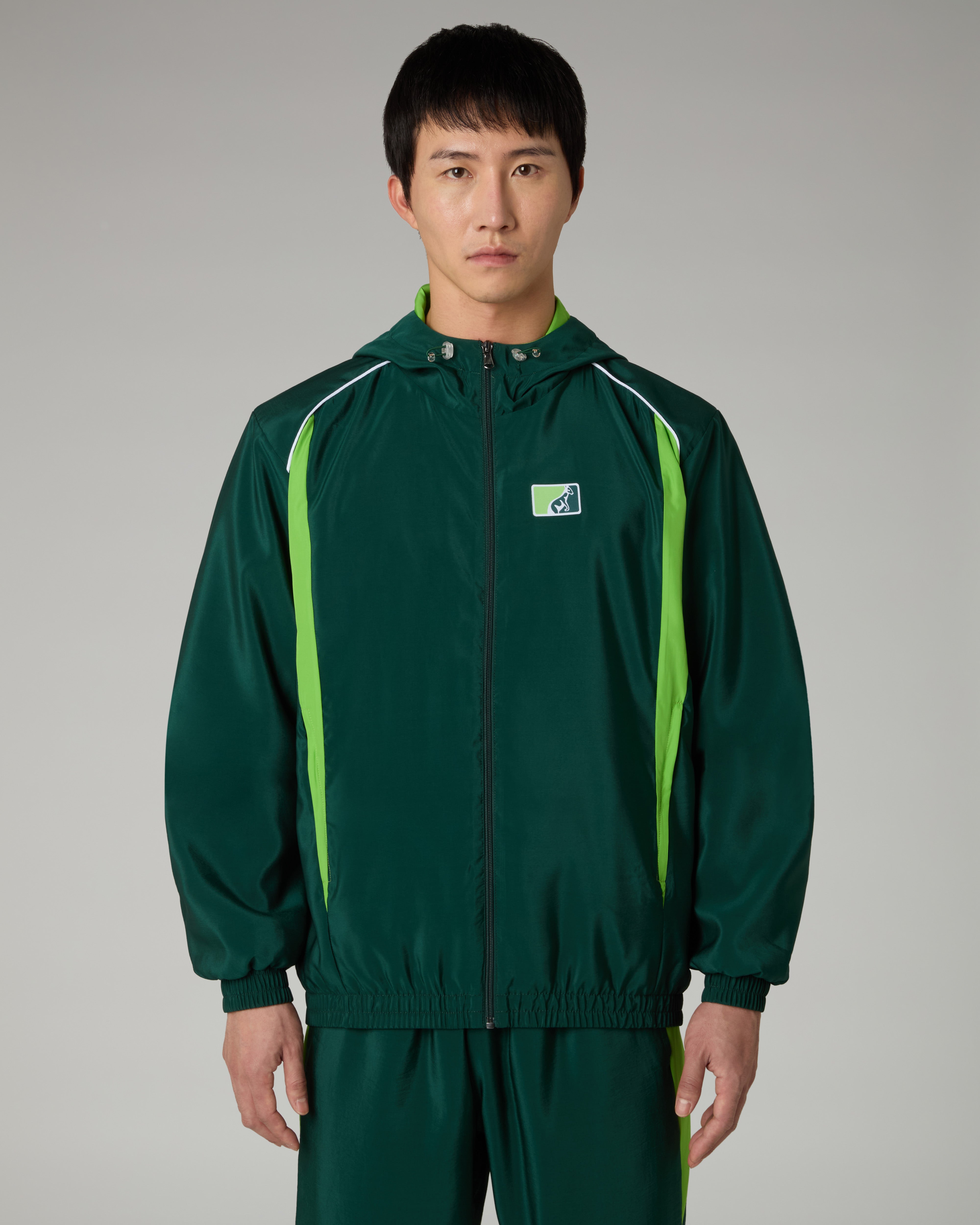 Poison Hoodie Tracksuit