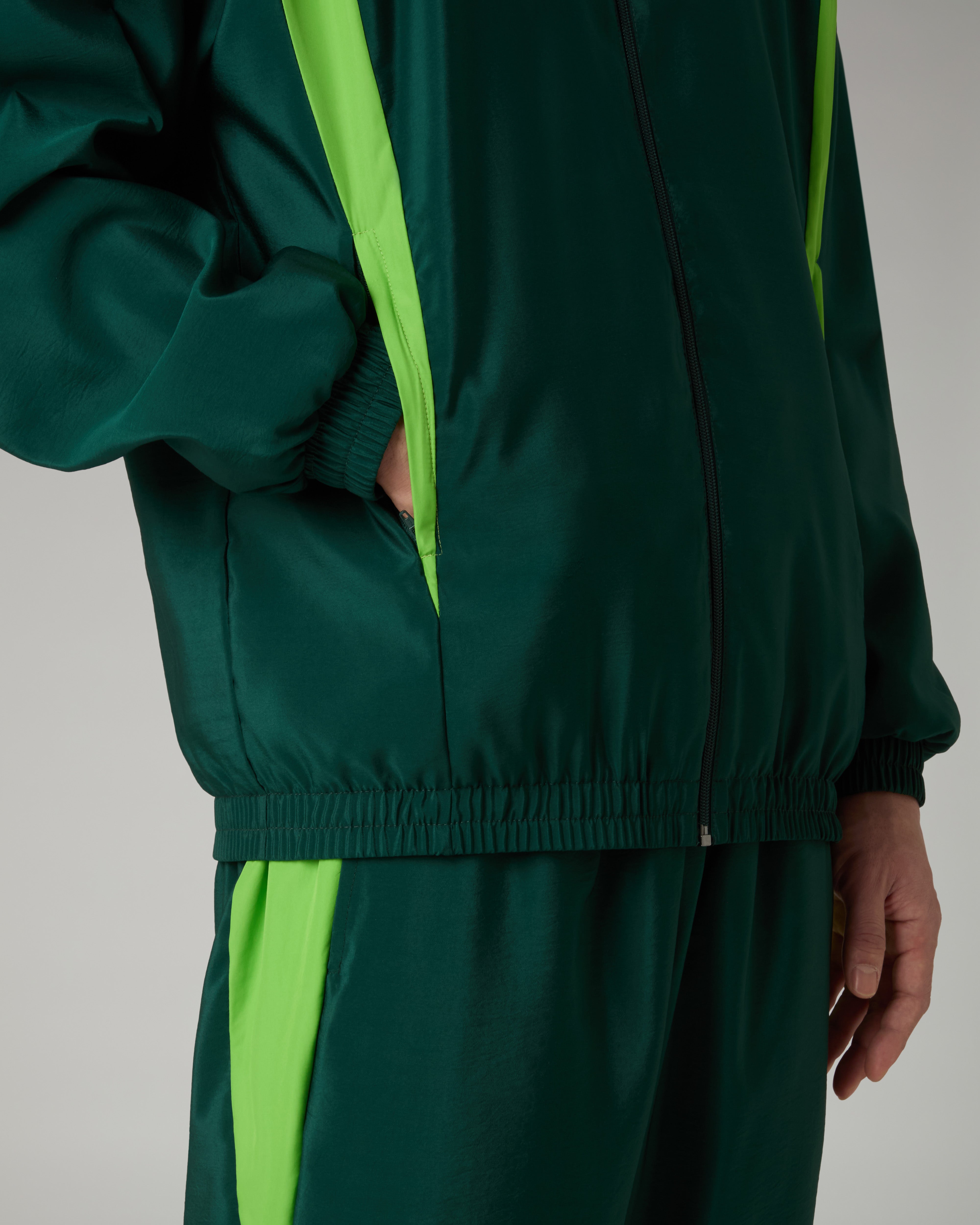 Poison Hoodie Tracksuit