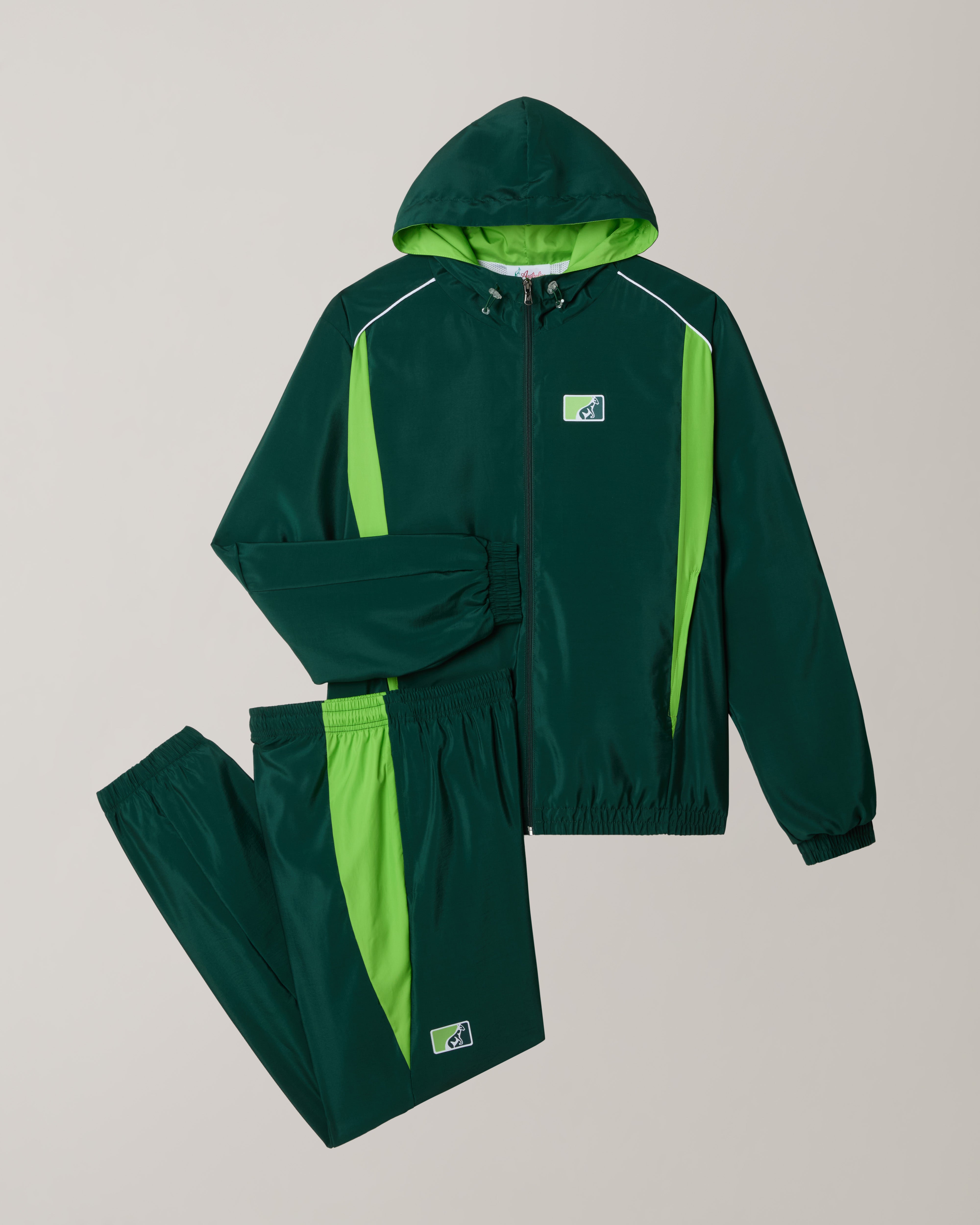 Poison Hoodie Tracksuit