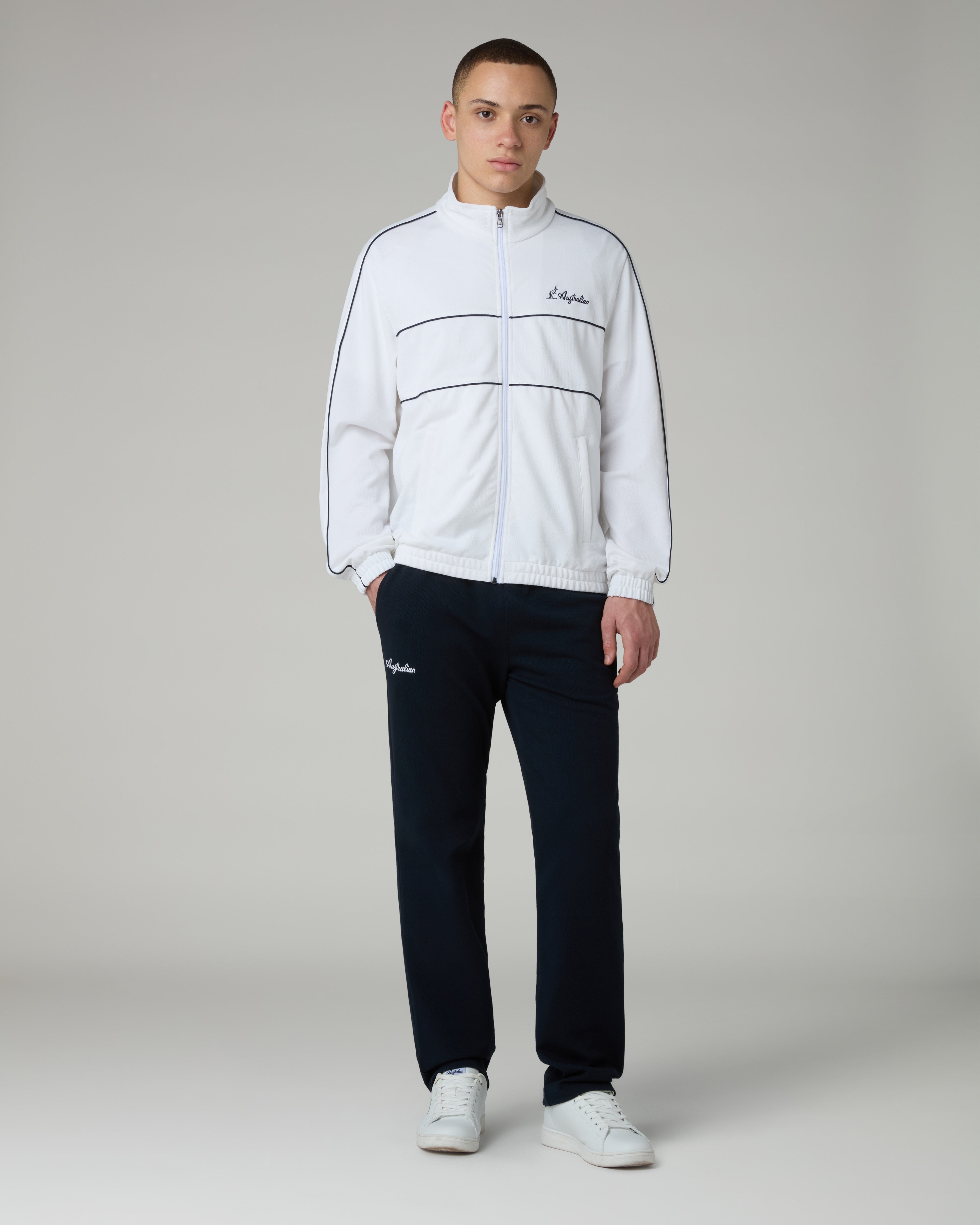 Mycon Piquet Tracksuit