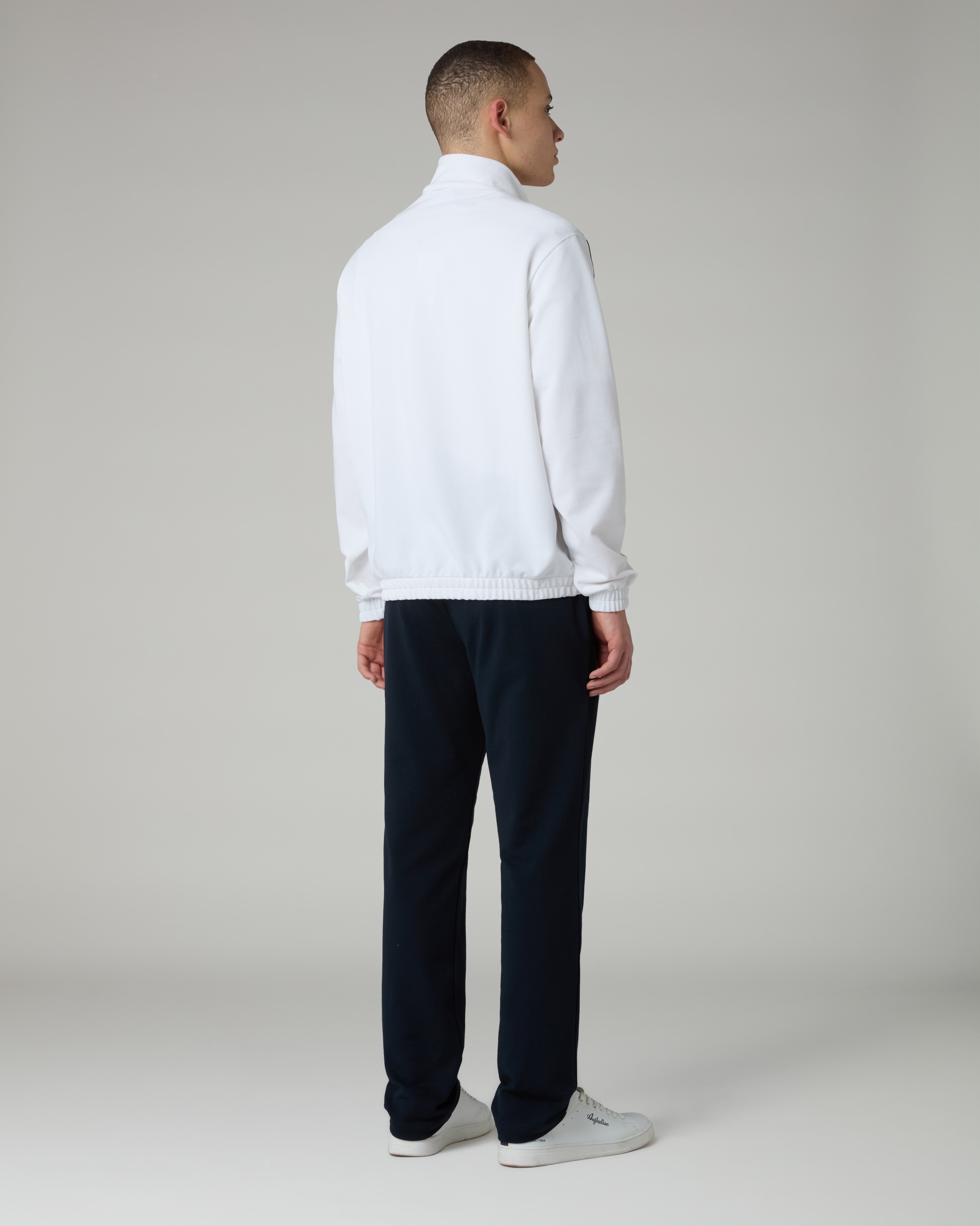 Mycon Piquet Tracksuit