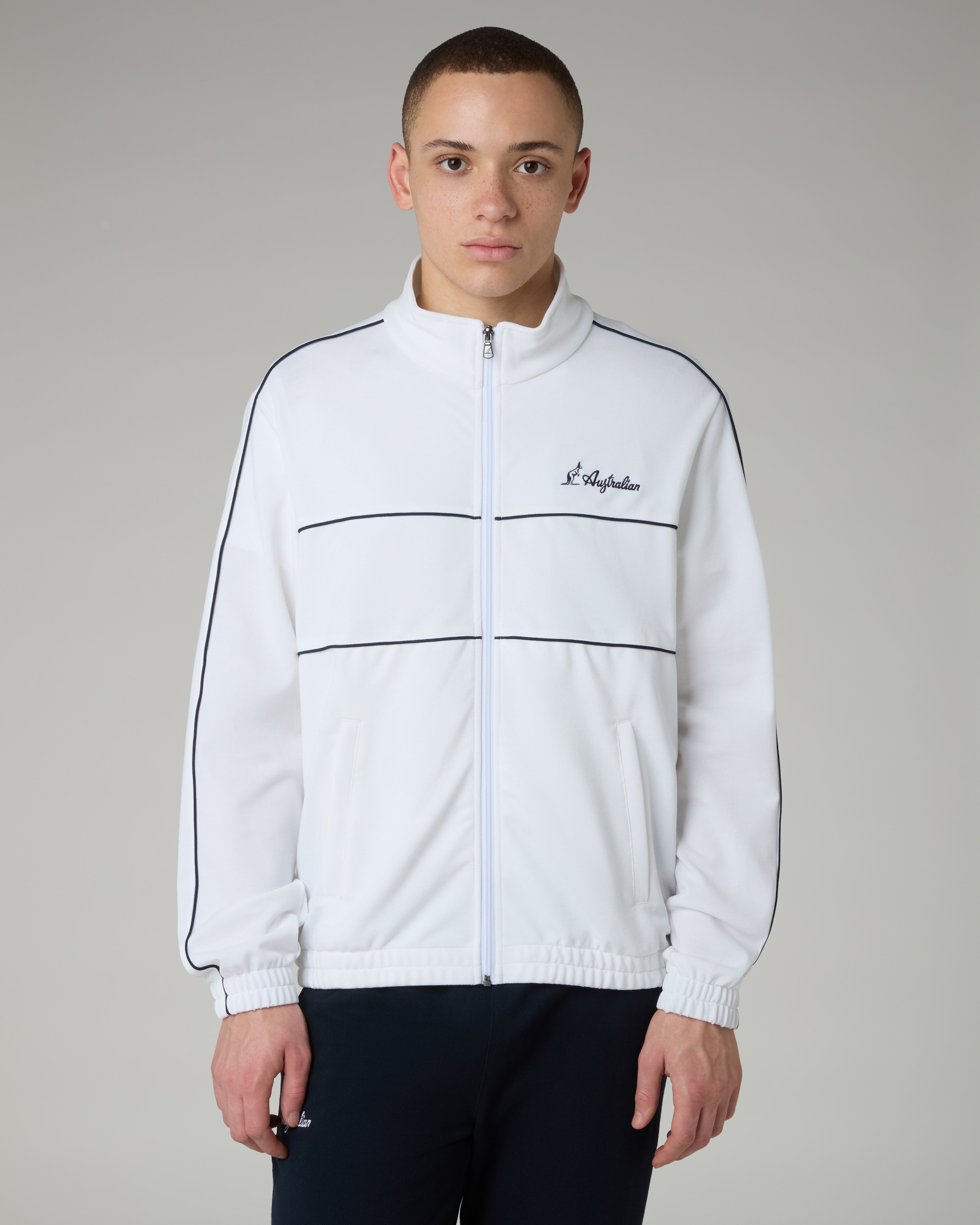 Mycon Piquet Tracksuit
