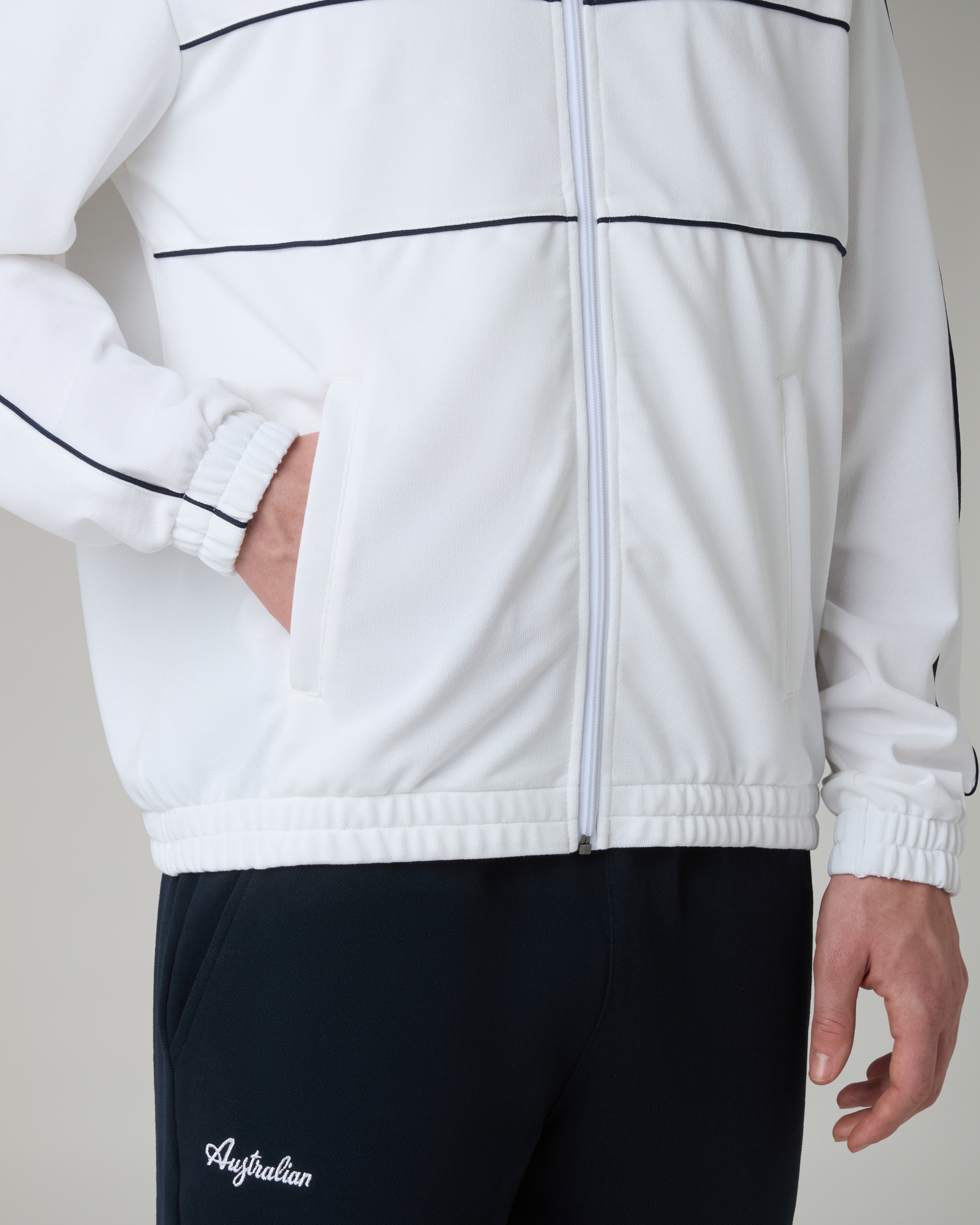 Mycon Piquet Tracksuit