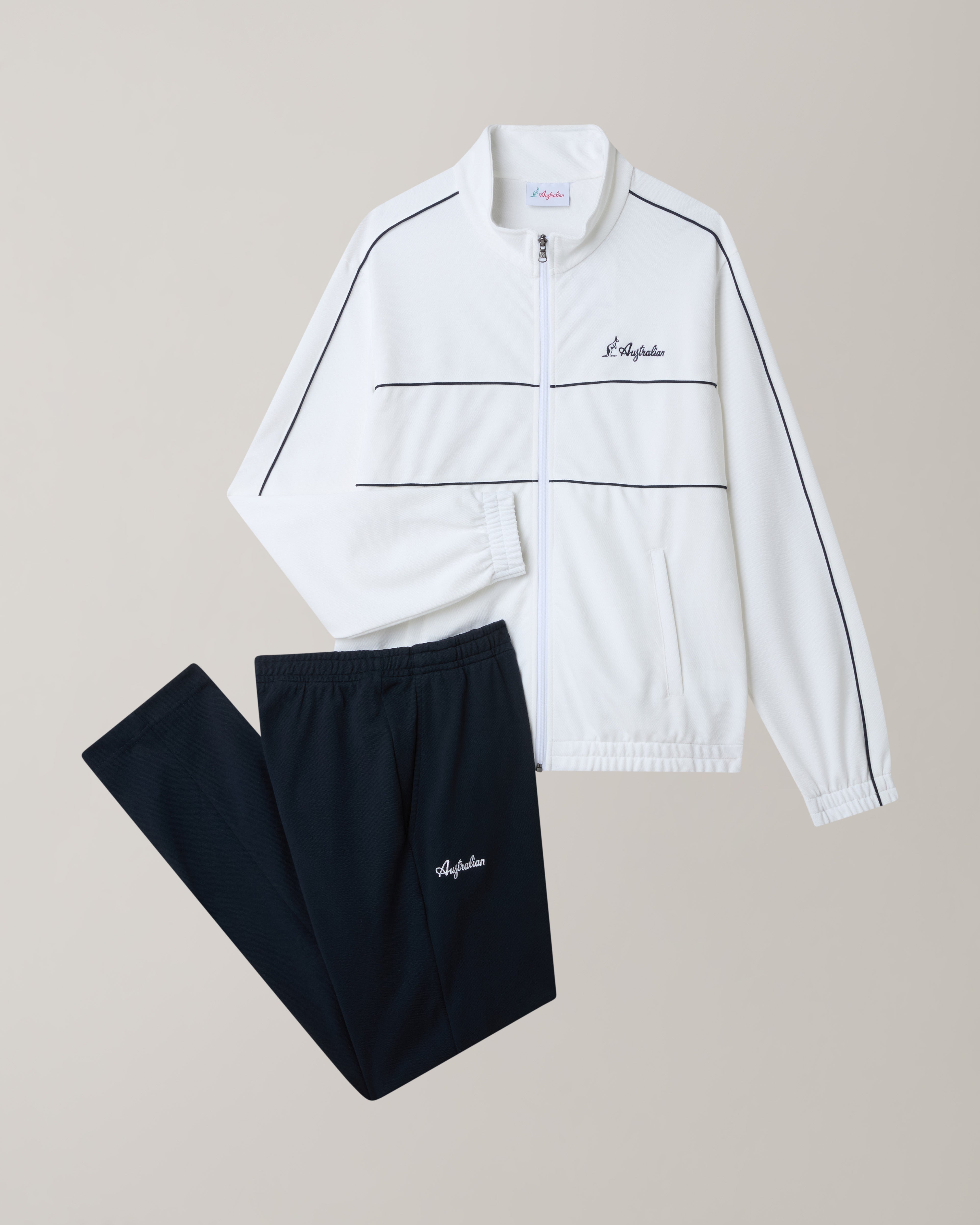 Mycon Piquet Tracksuit