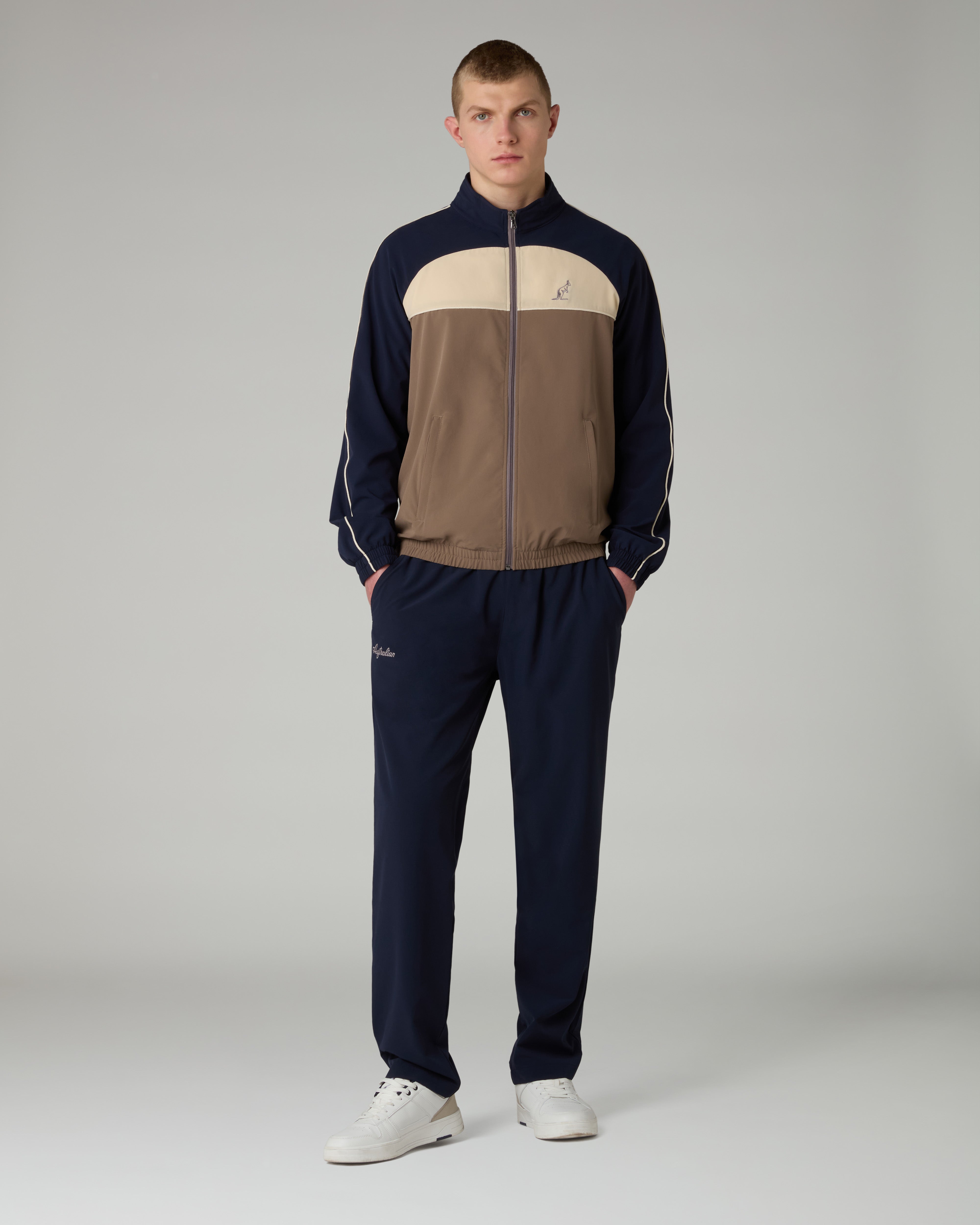 Legend Slam Tracksuit