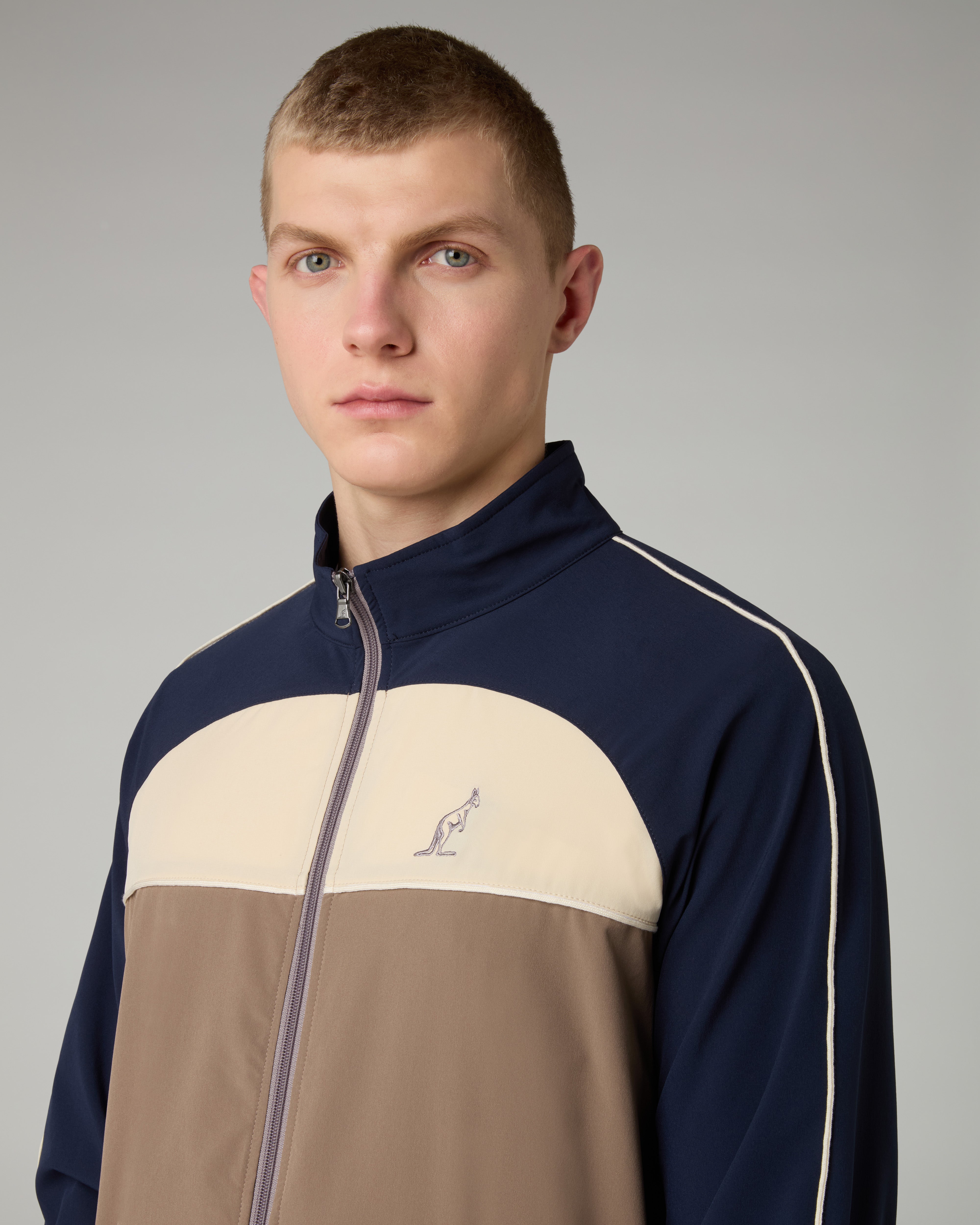 Legend Slam Tracksuit