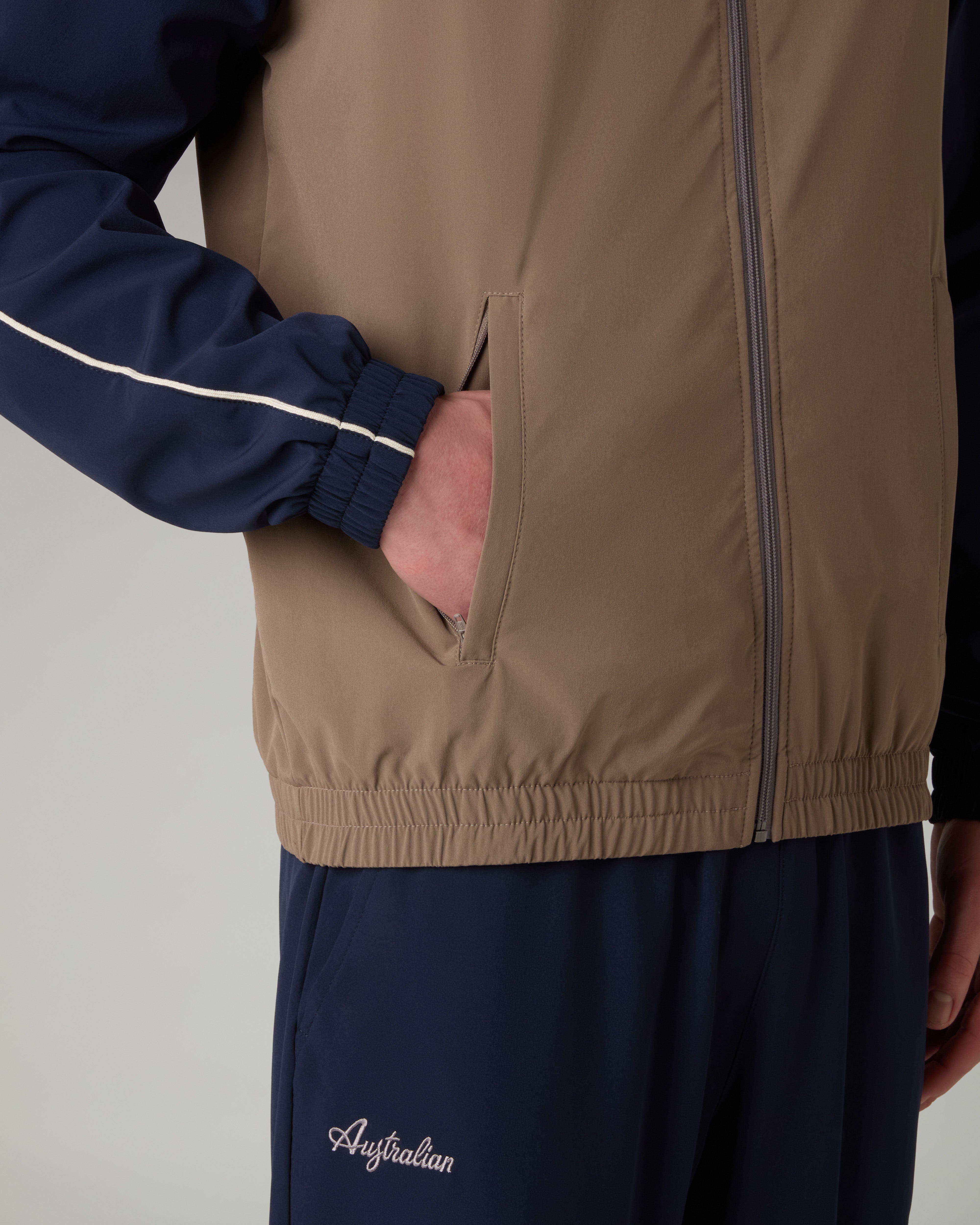 Legend Slam Tracksuit