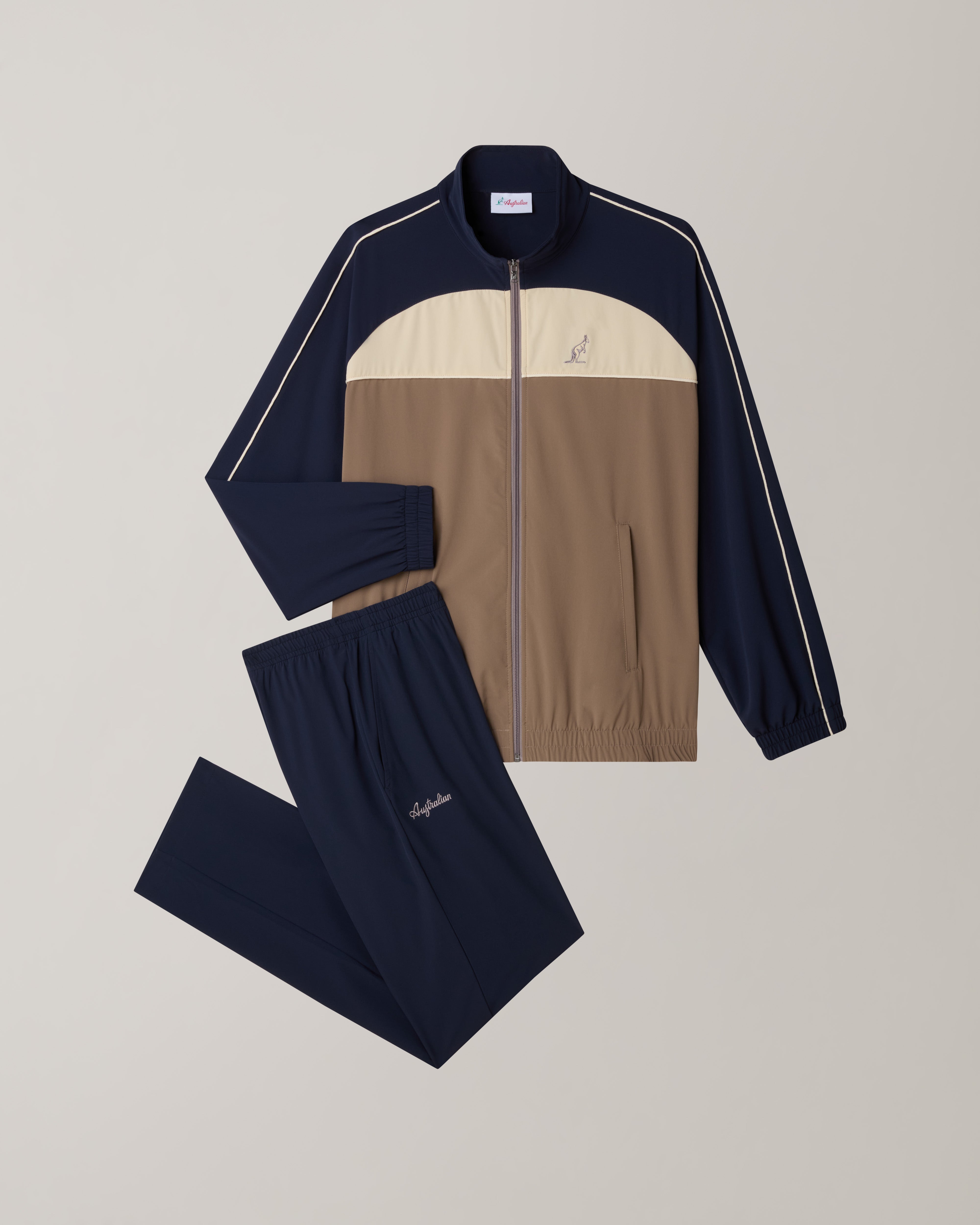 Legend Slam Tracksuit