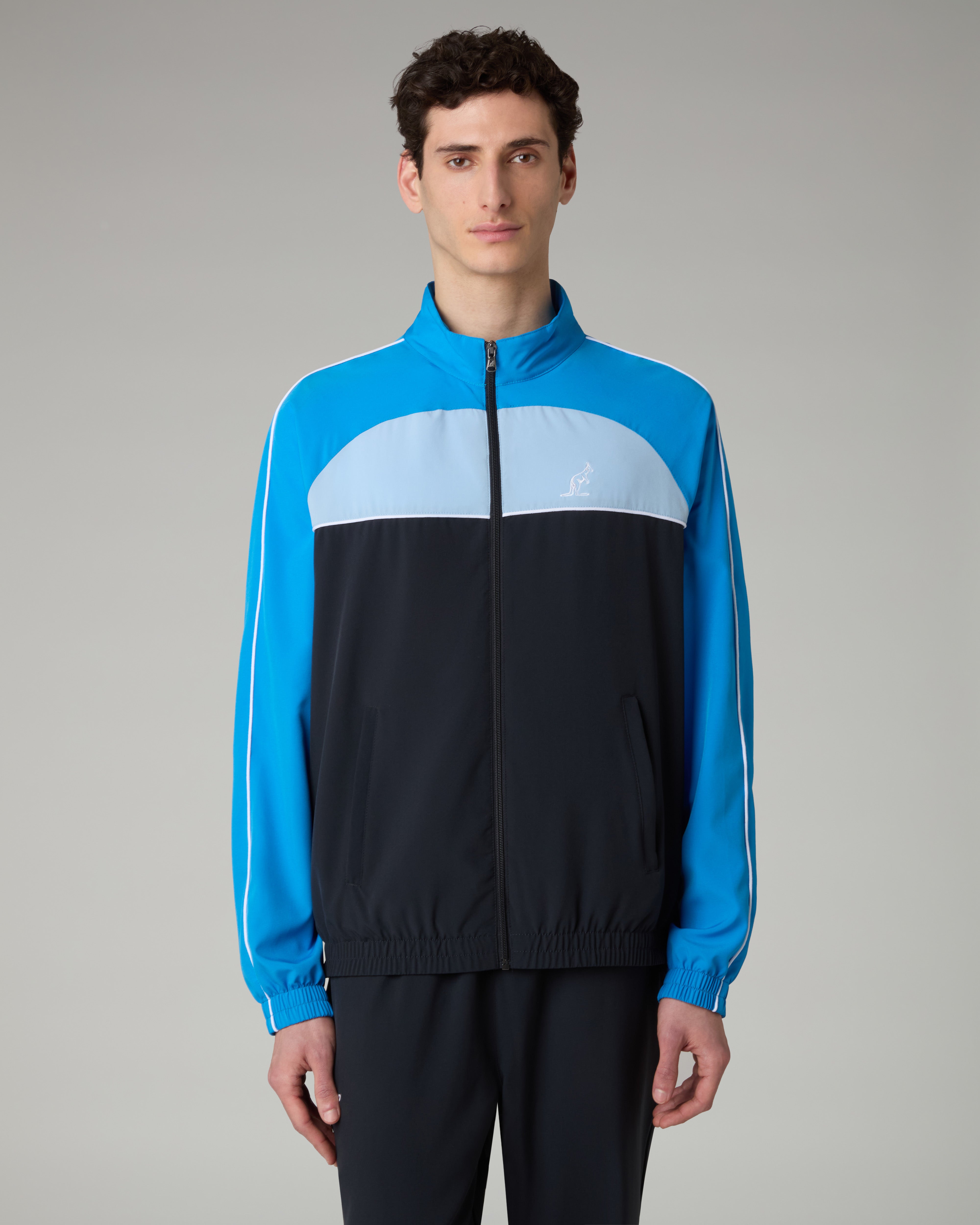 Legend Slam Tracksuit