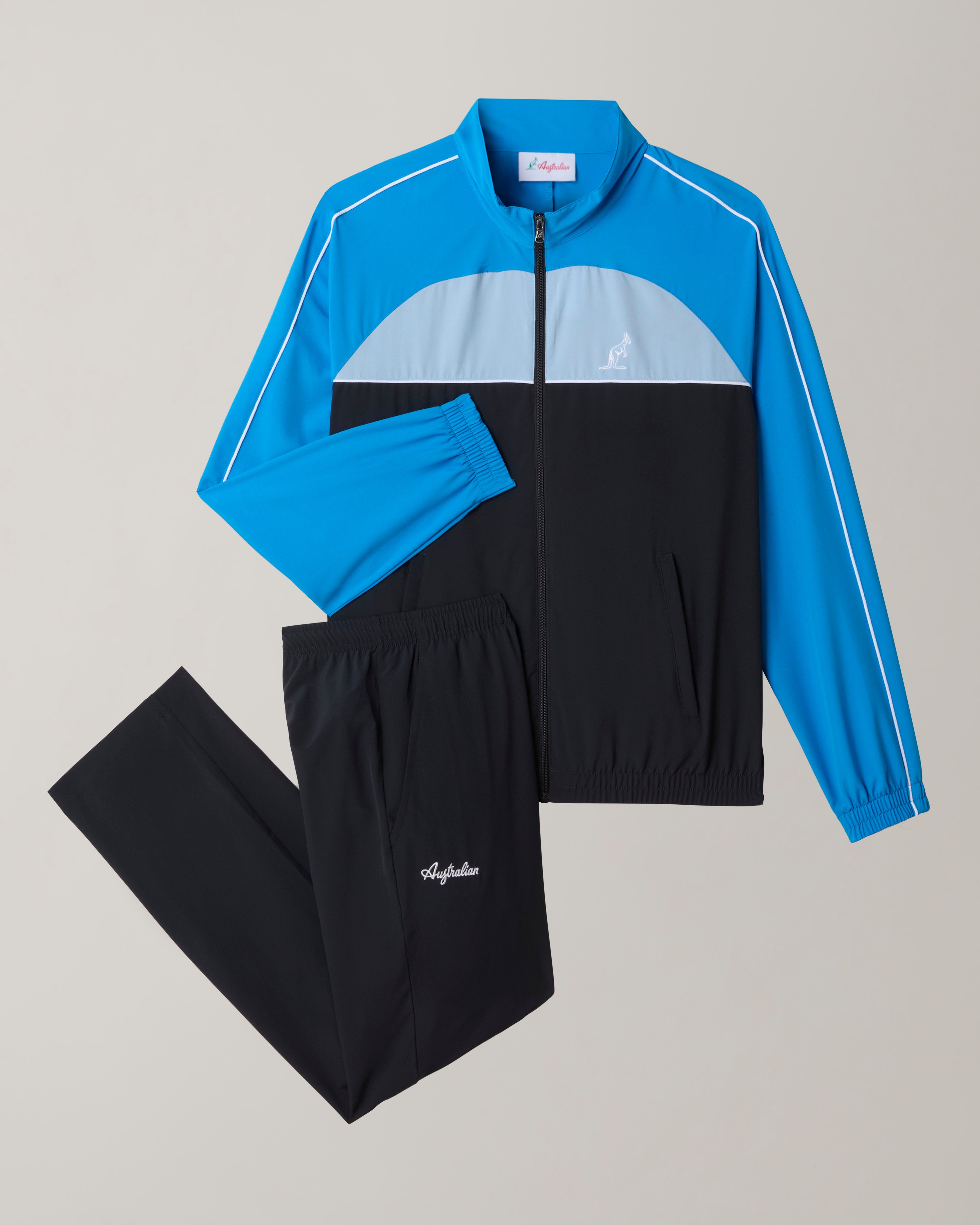 Legend Slam Tracksuit