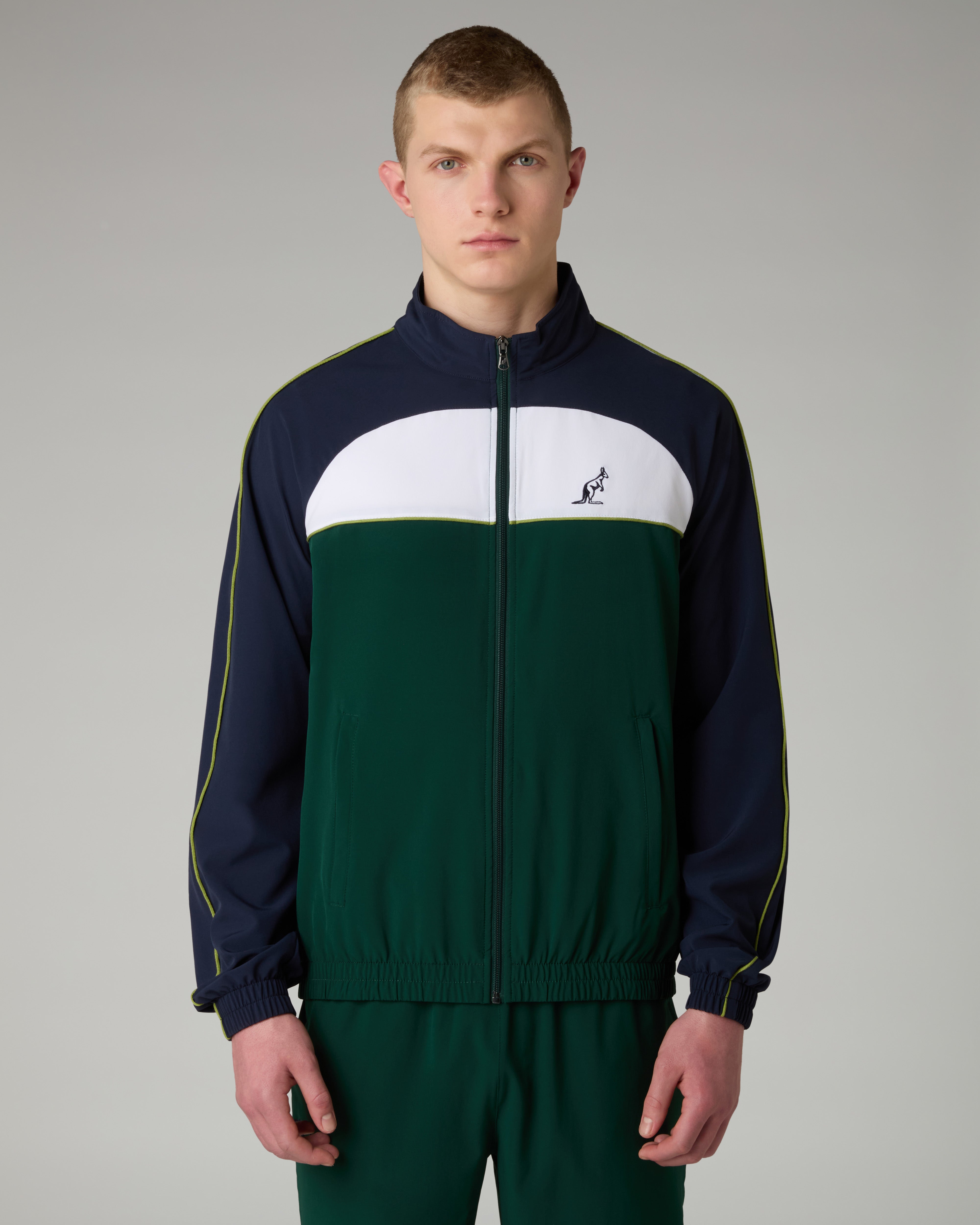 Legend Slam Tracksuit