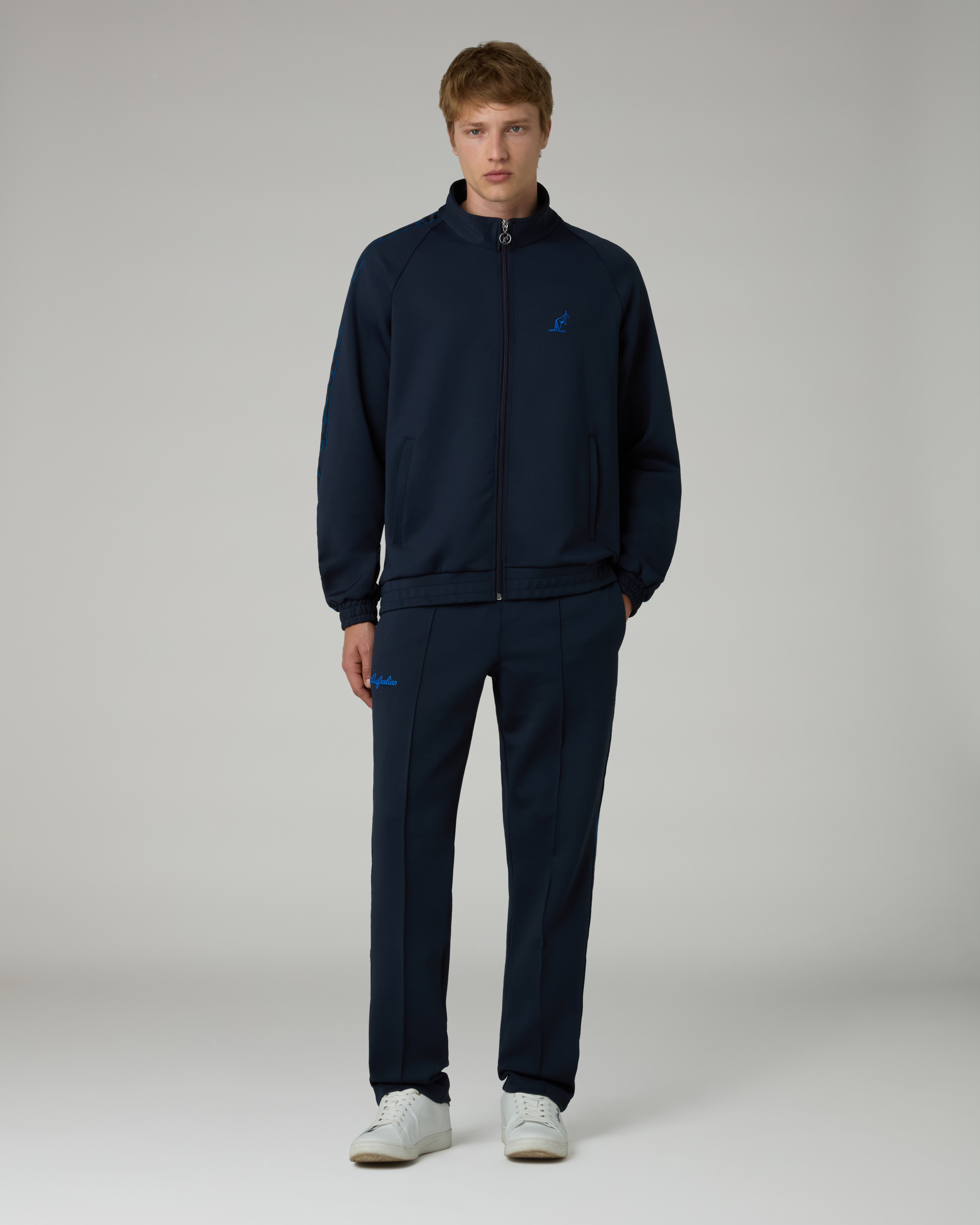 Blue Tape Tracksuit