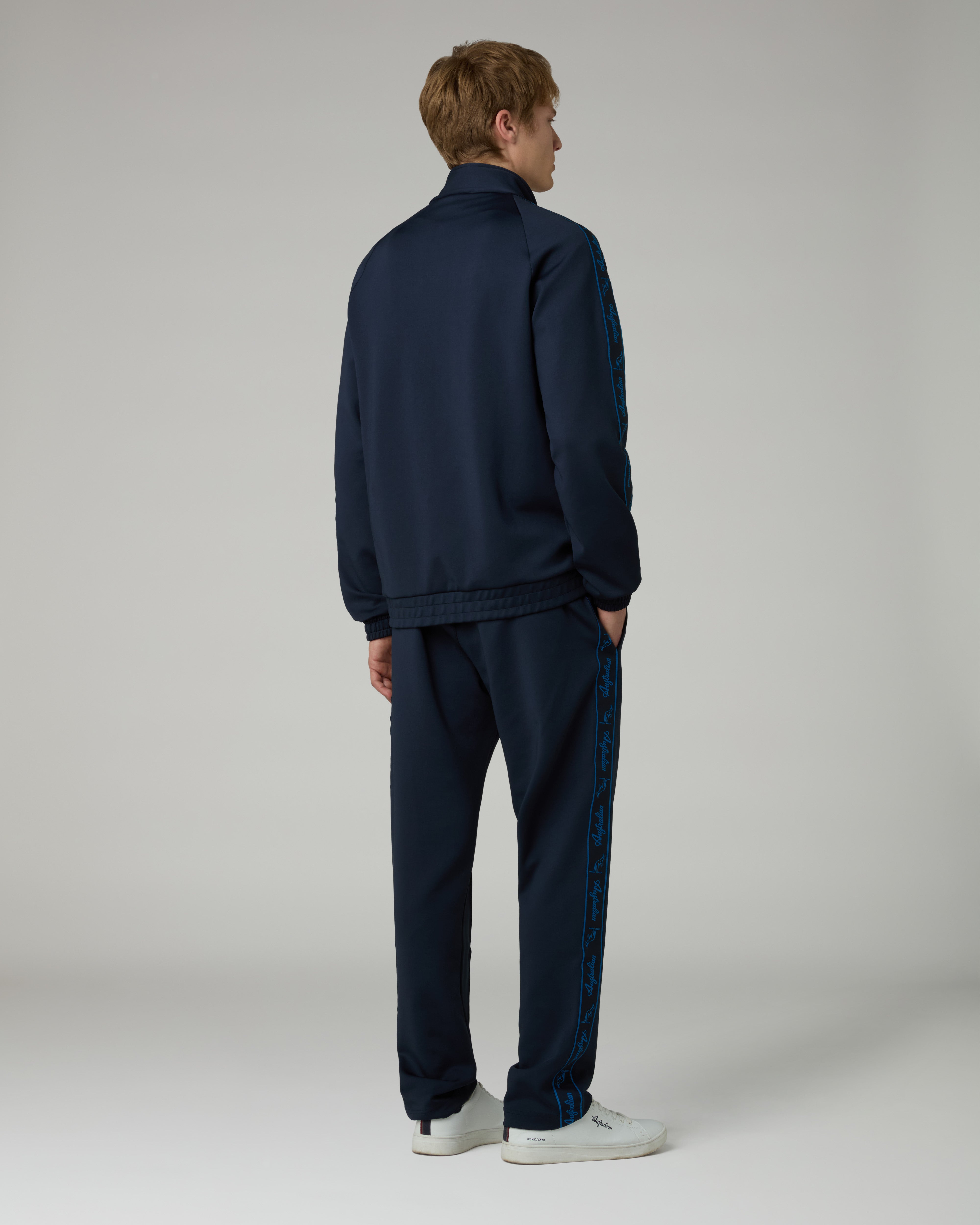 Blue Tape Tracksuit