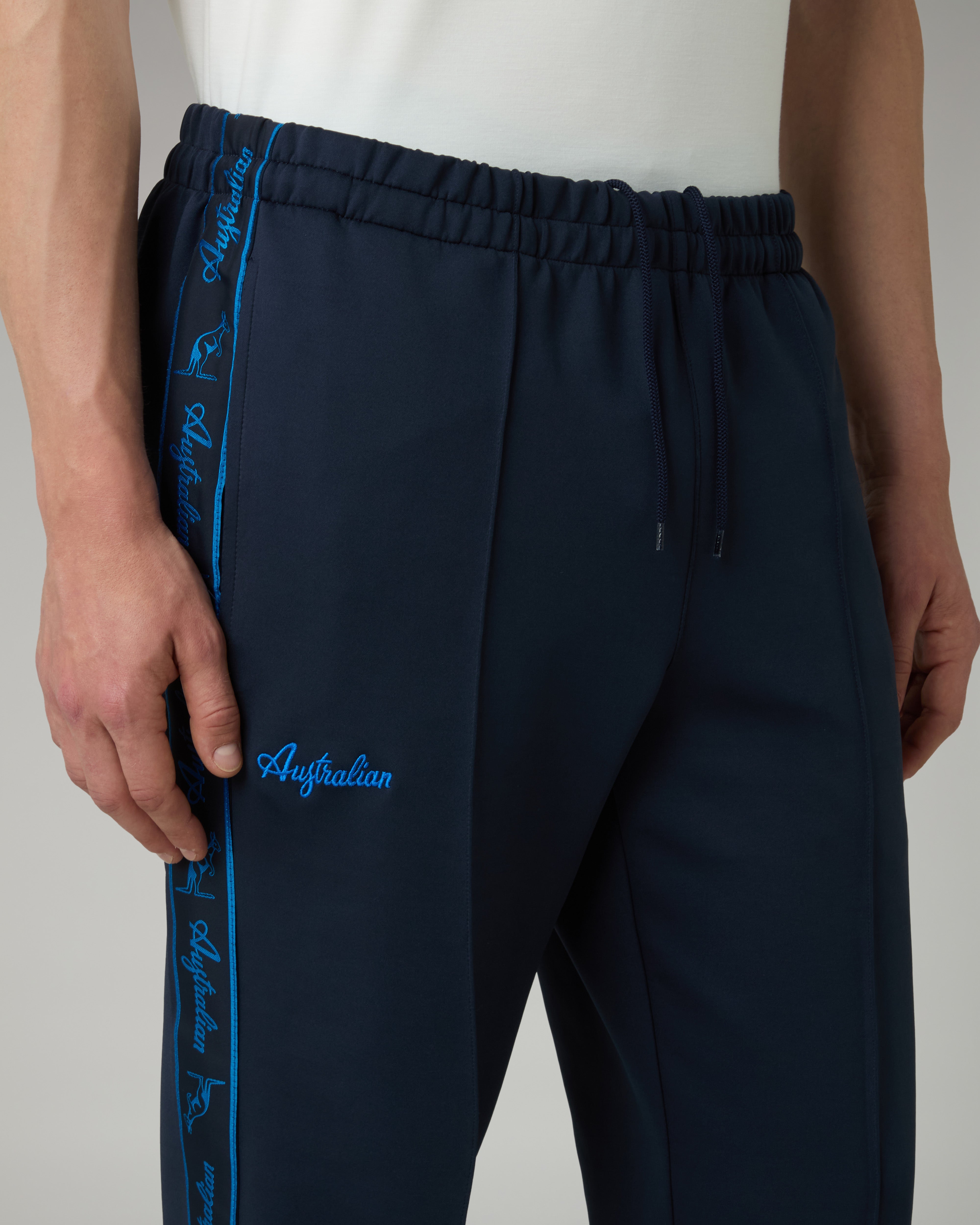 Blue Tape Tracksuit