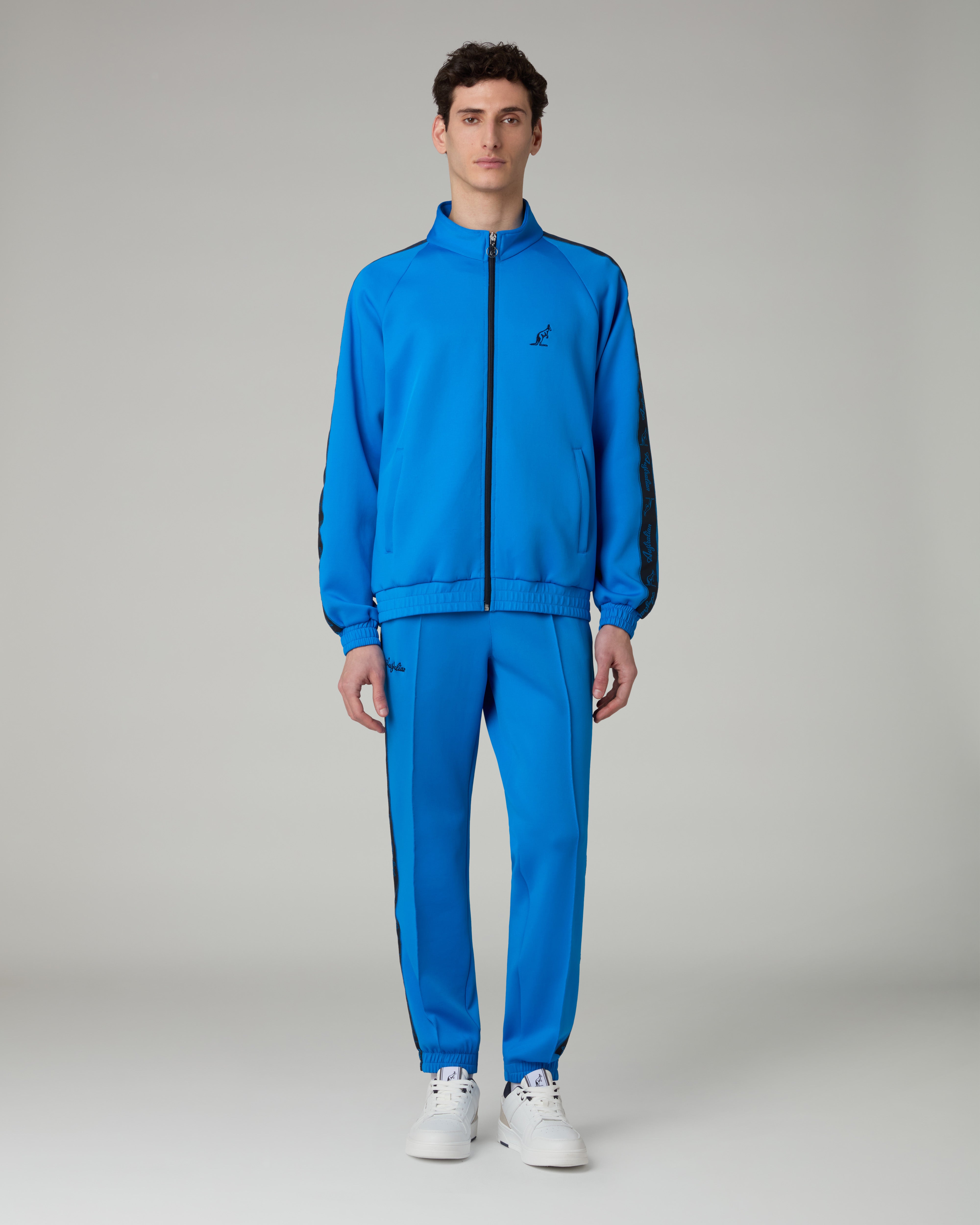 Blue Tape Tracksuit
