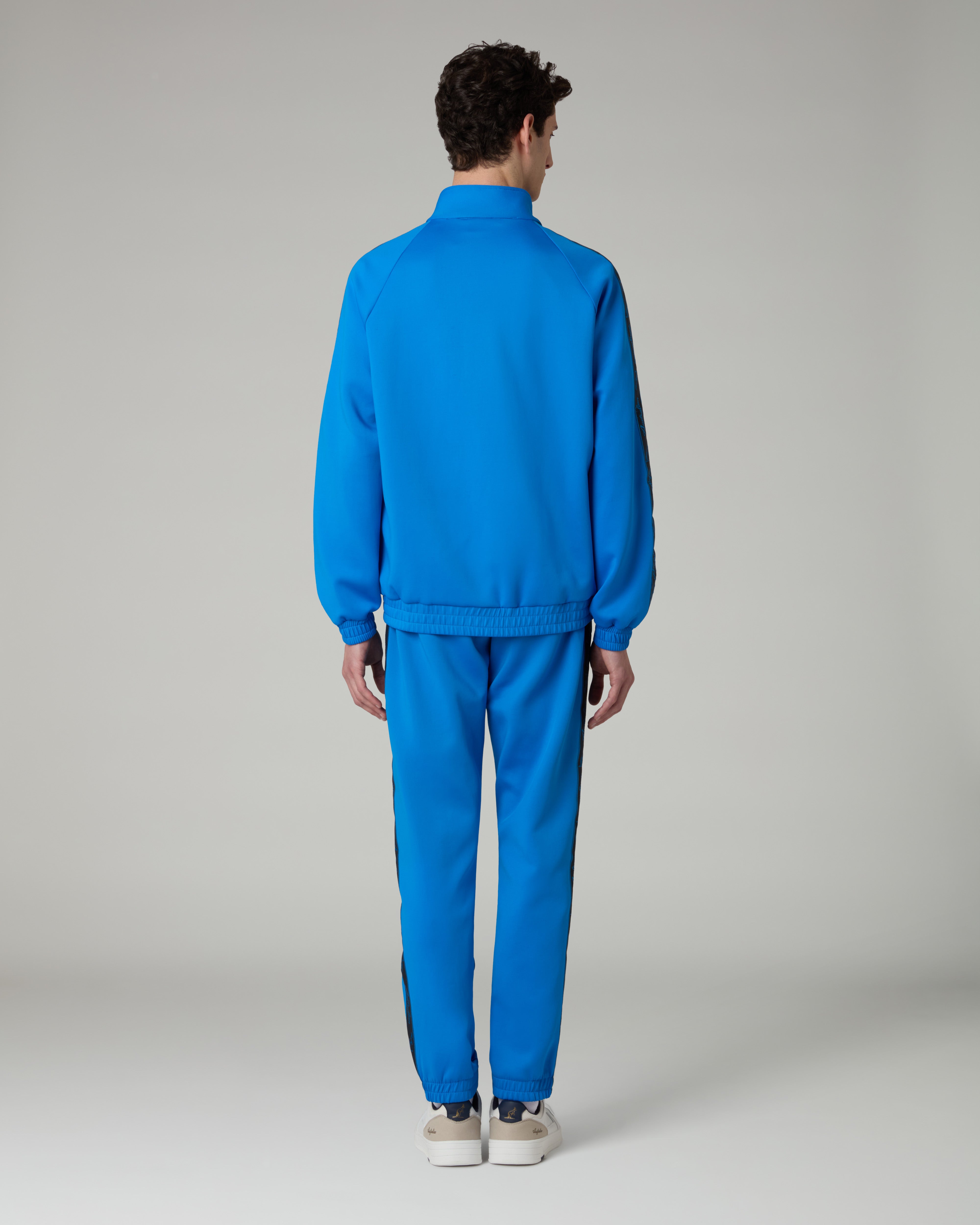 Blue Tape Tracksuit