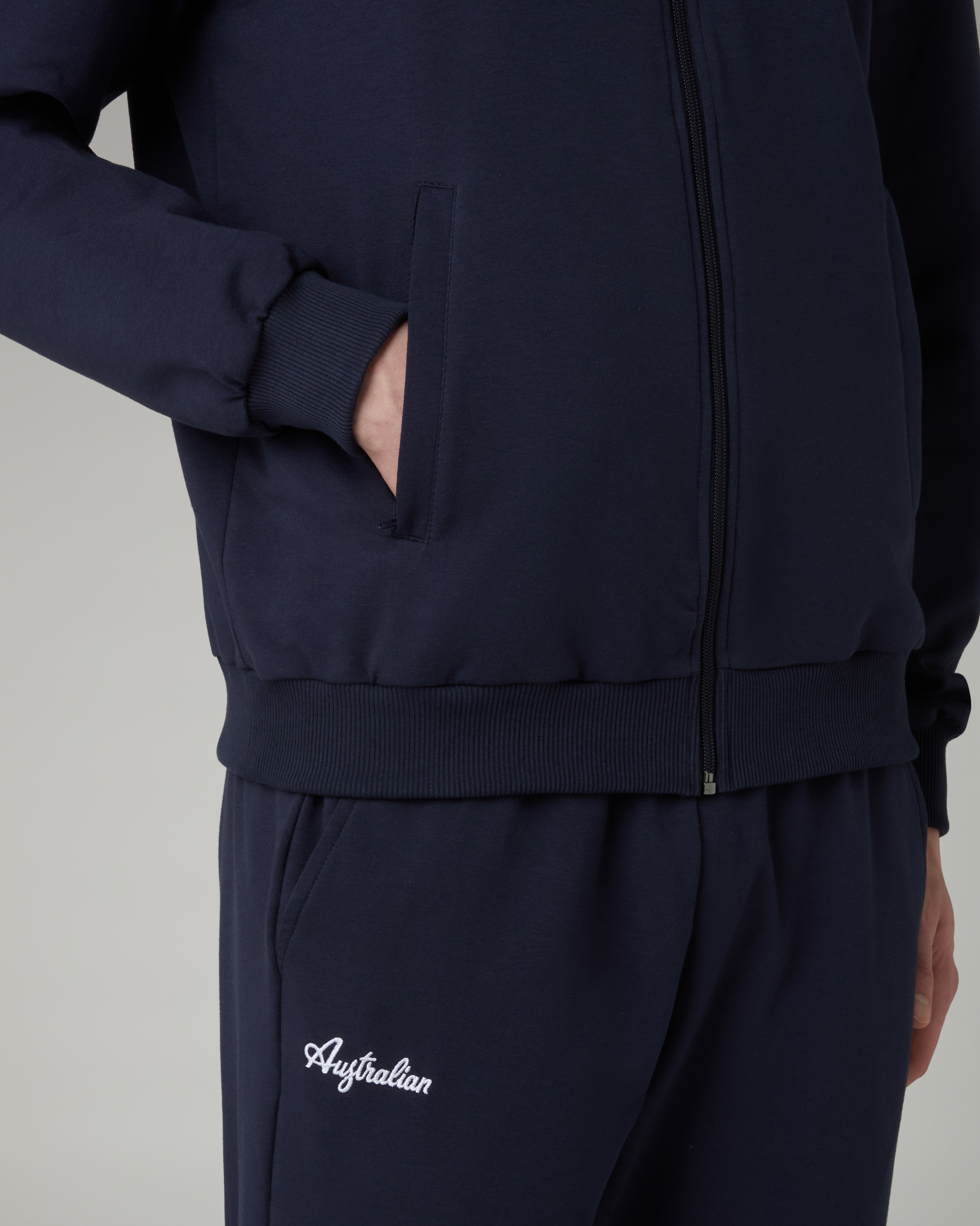 Essential Line Tracksuit