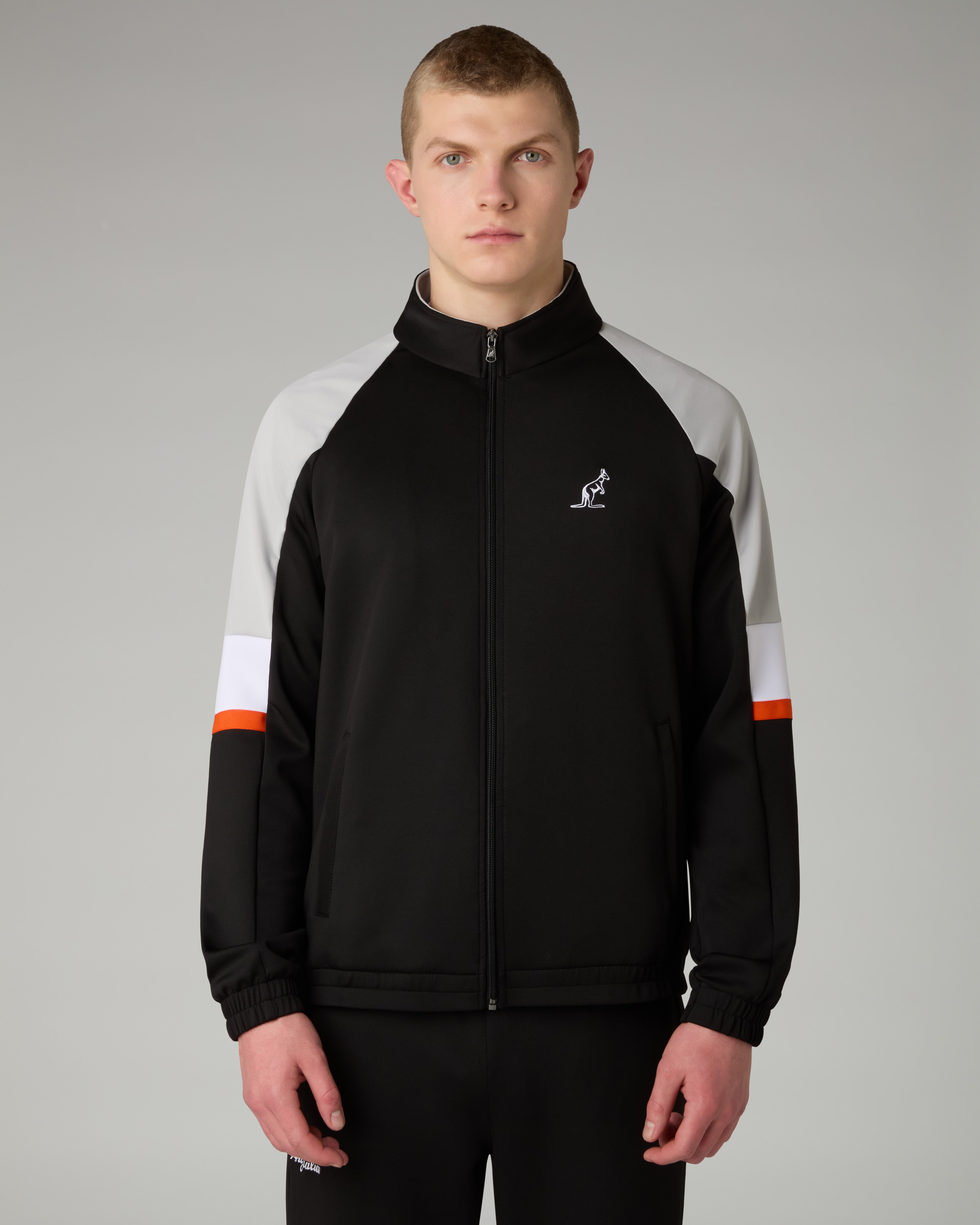 Contemporary Tracksuit