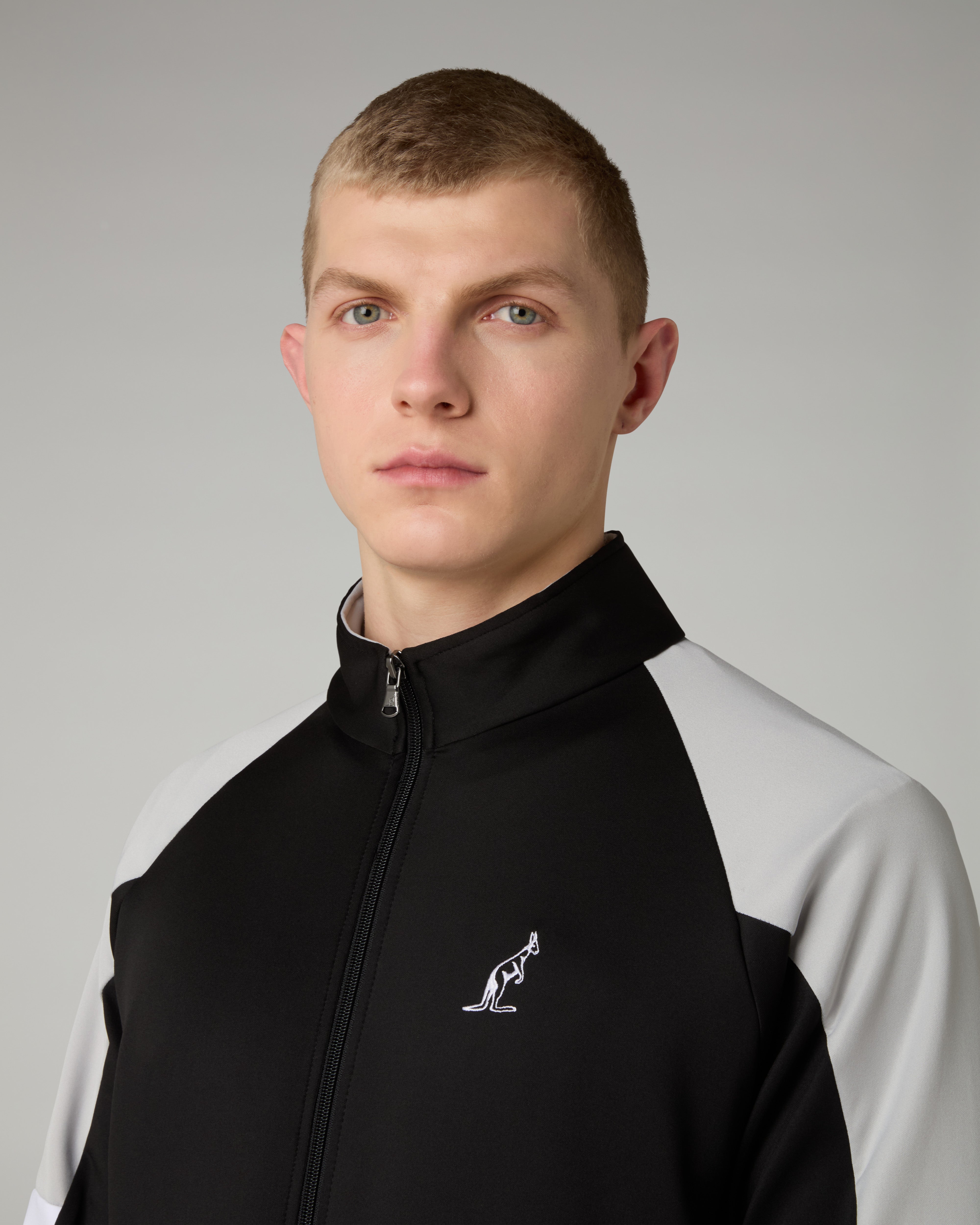 Contemporary Tracksuit