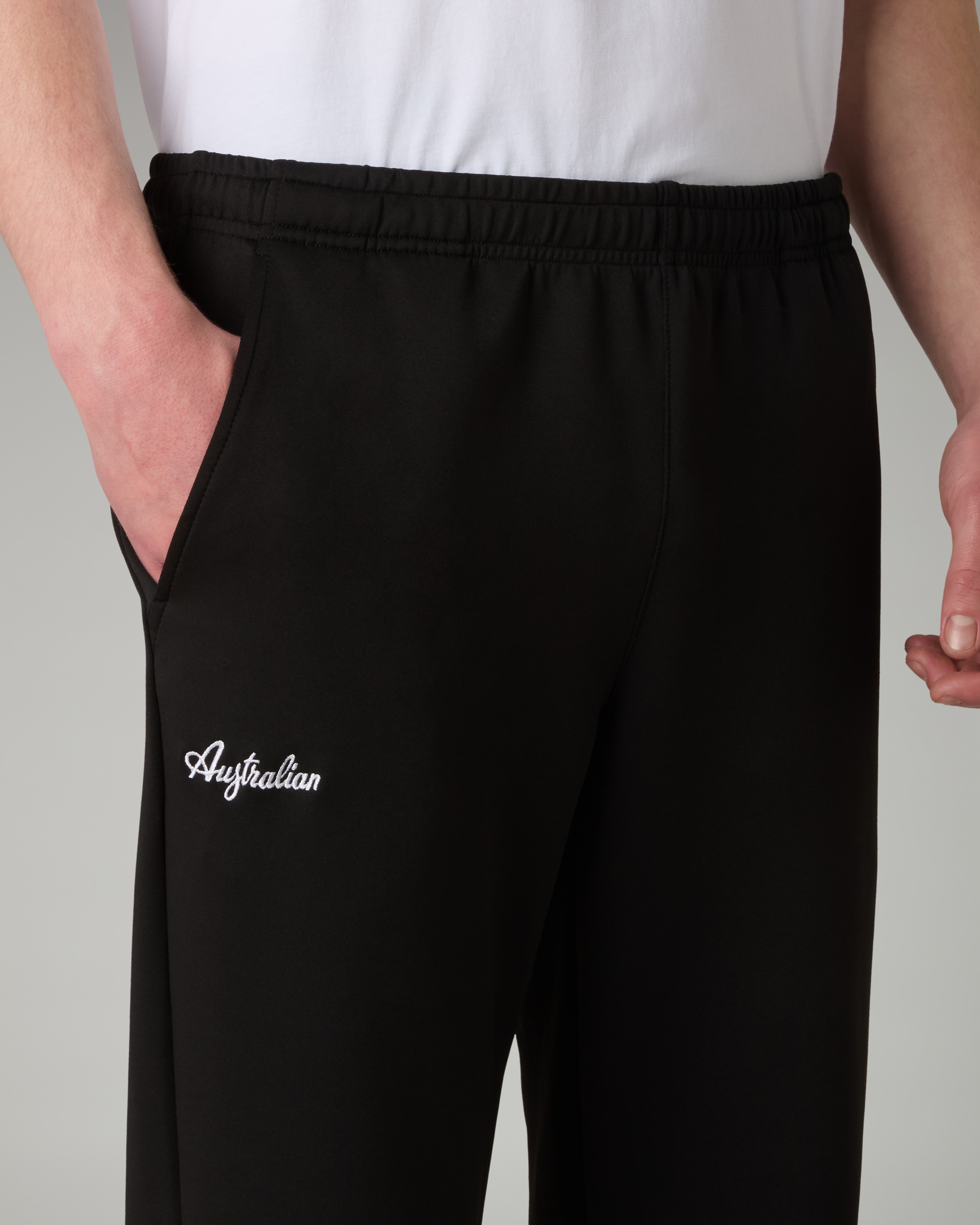 Contemporary Tracksuit