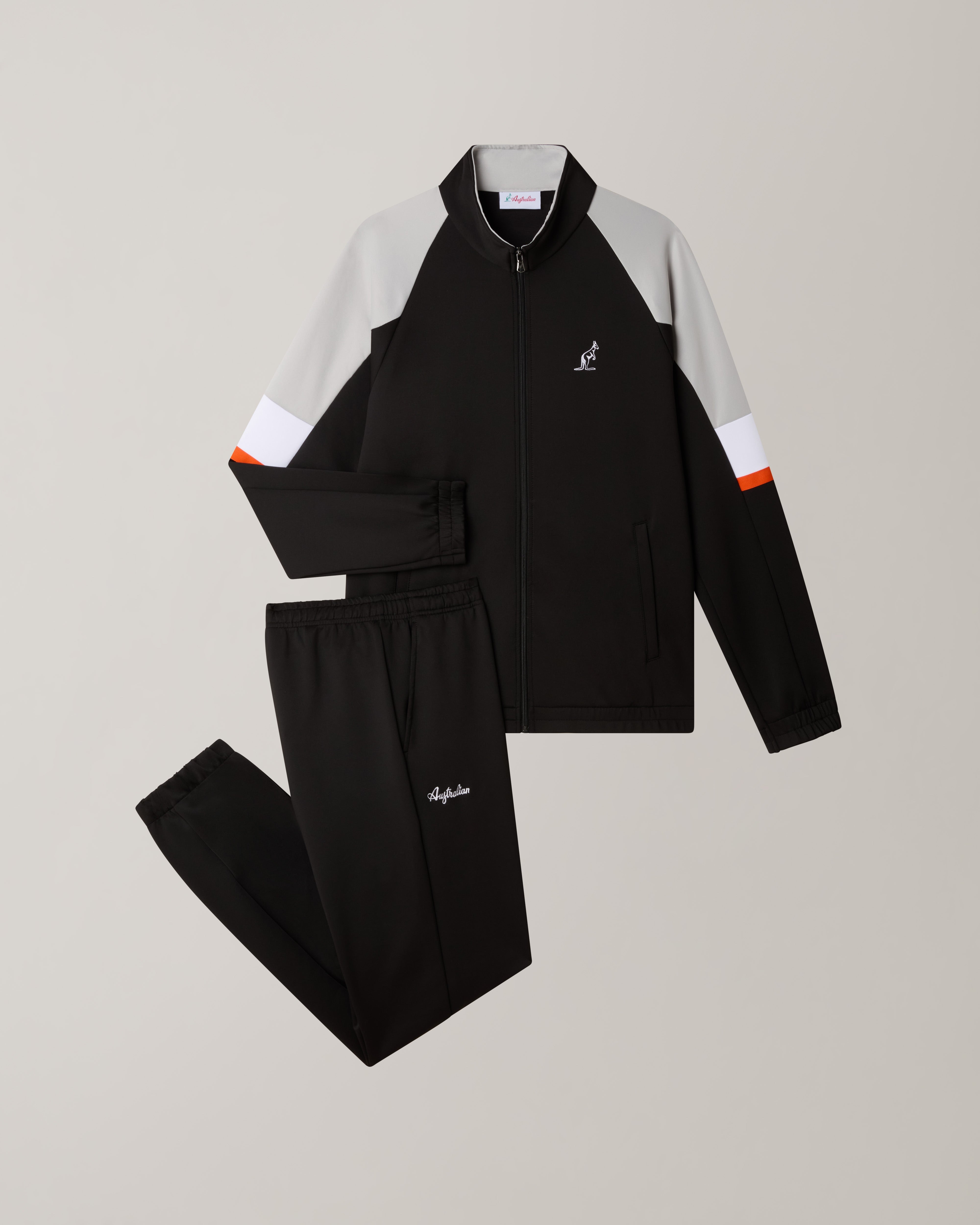 Contemporary Tracksuit