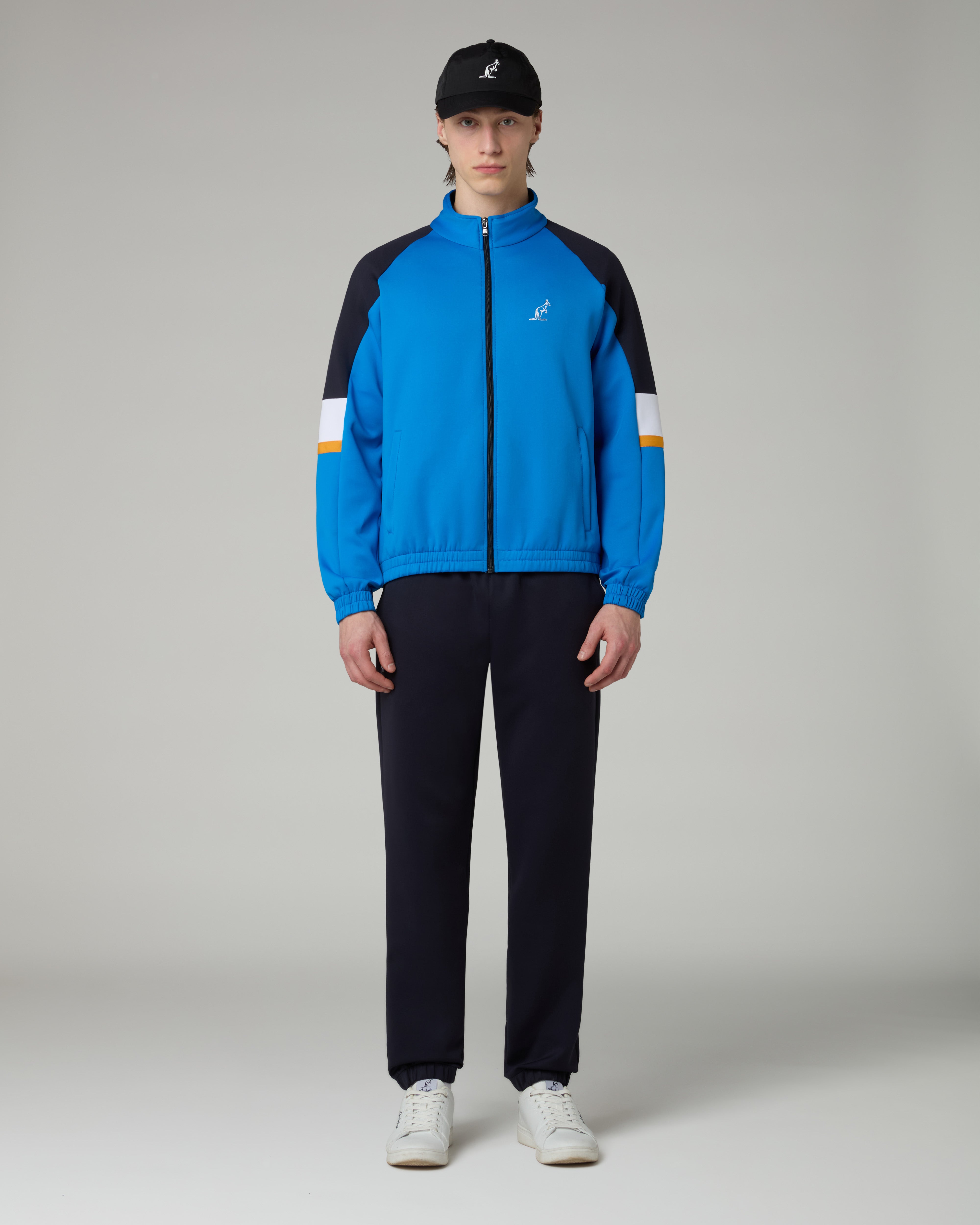 Contemporary Tracksuit