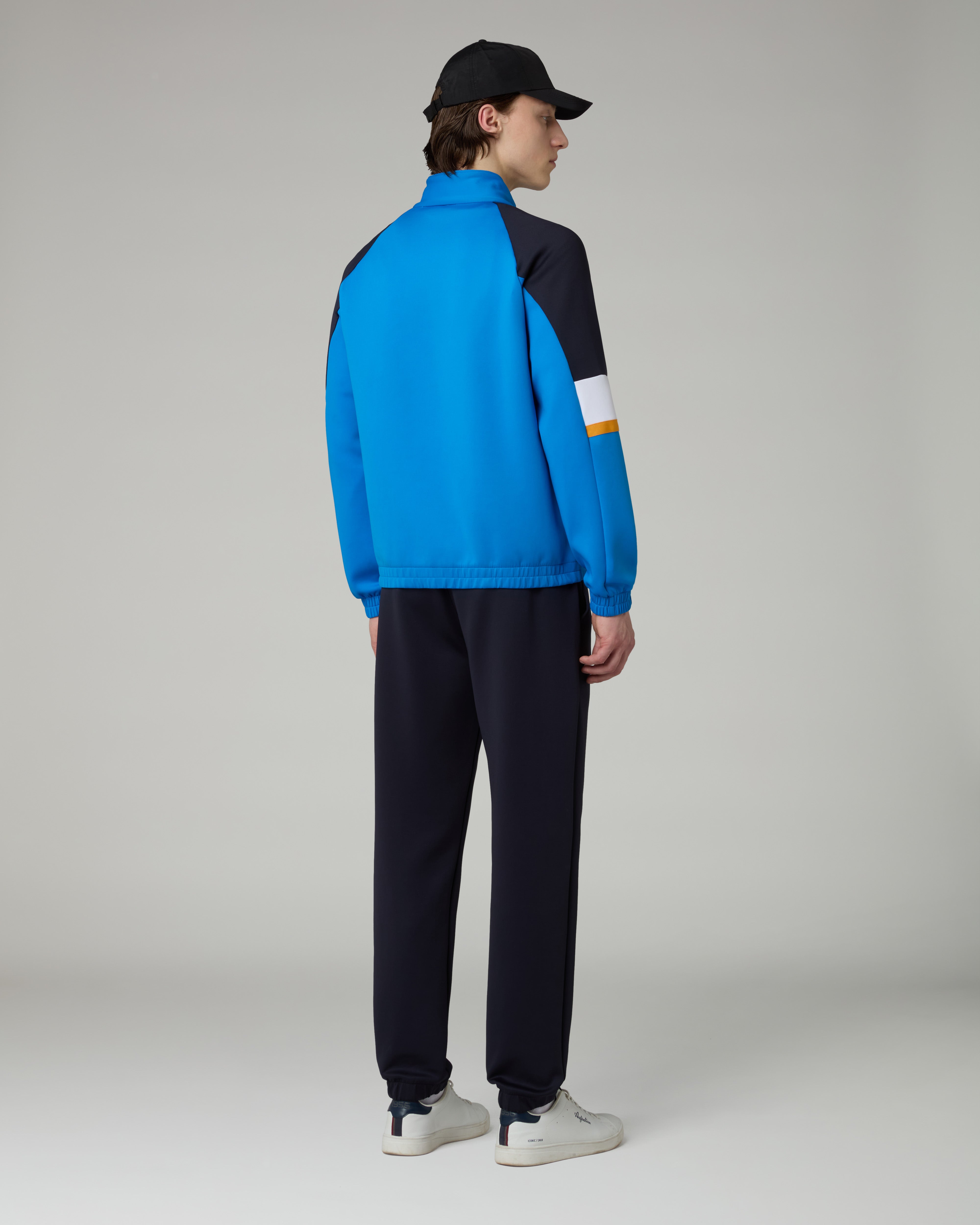 Contemporary Tracksuit