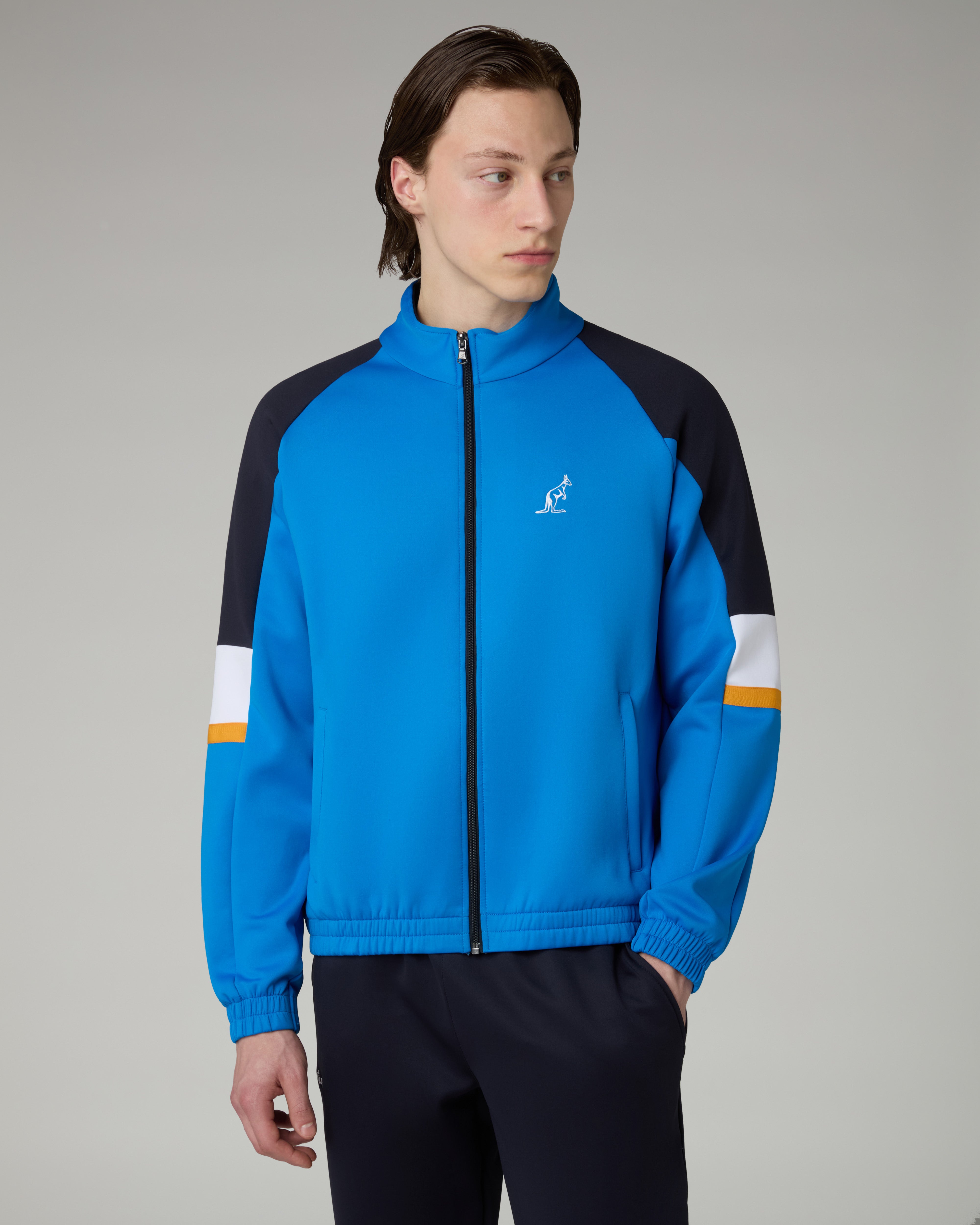 Contemporary Tracksuit