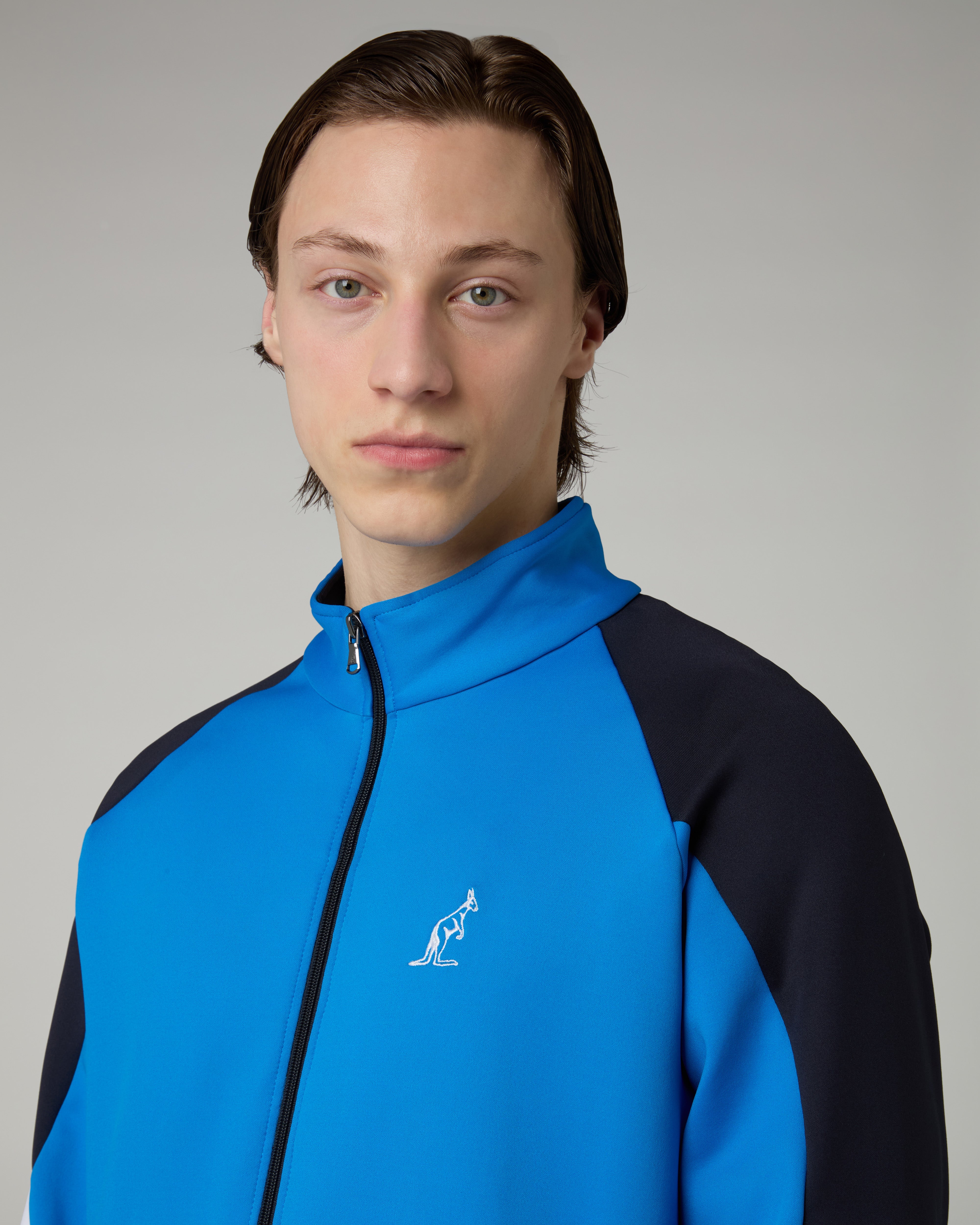 Contemporary Tracksuit