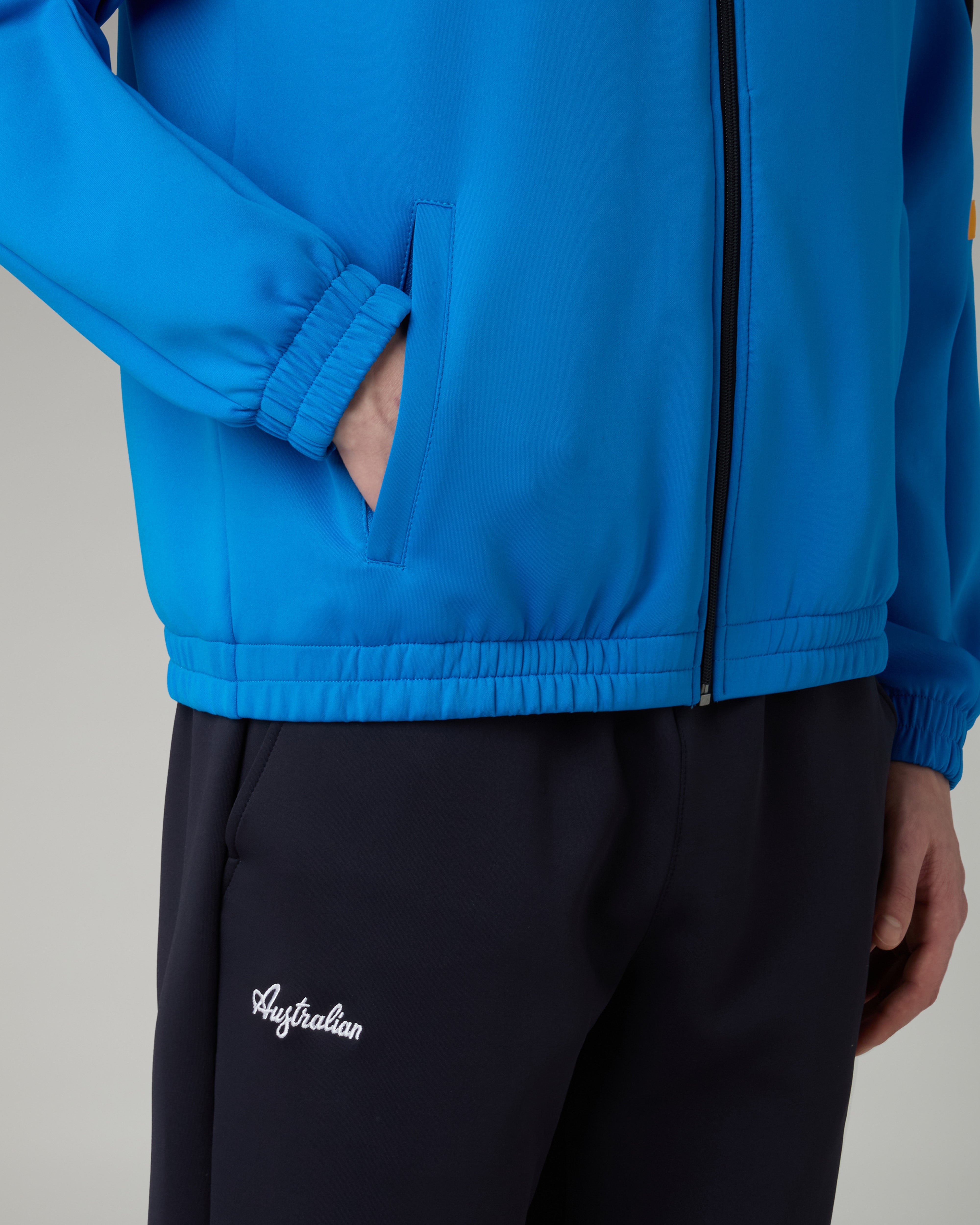 Contemporary Tracksuit