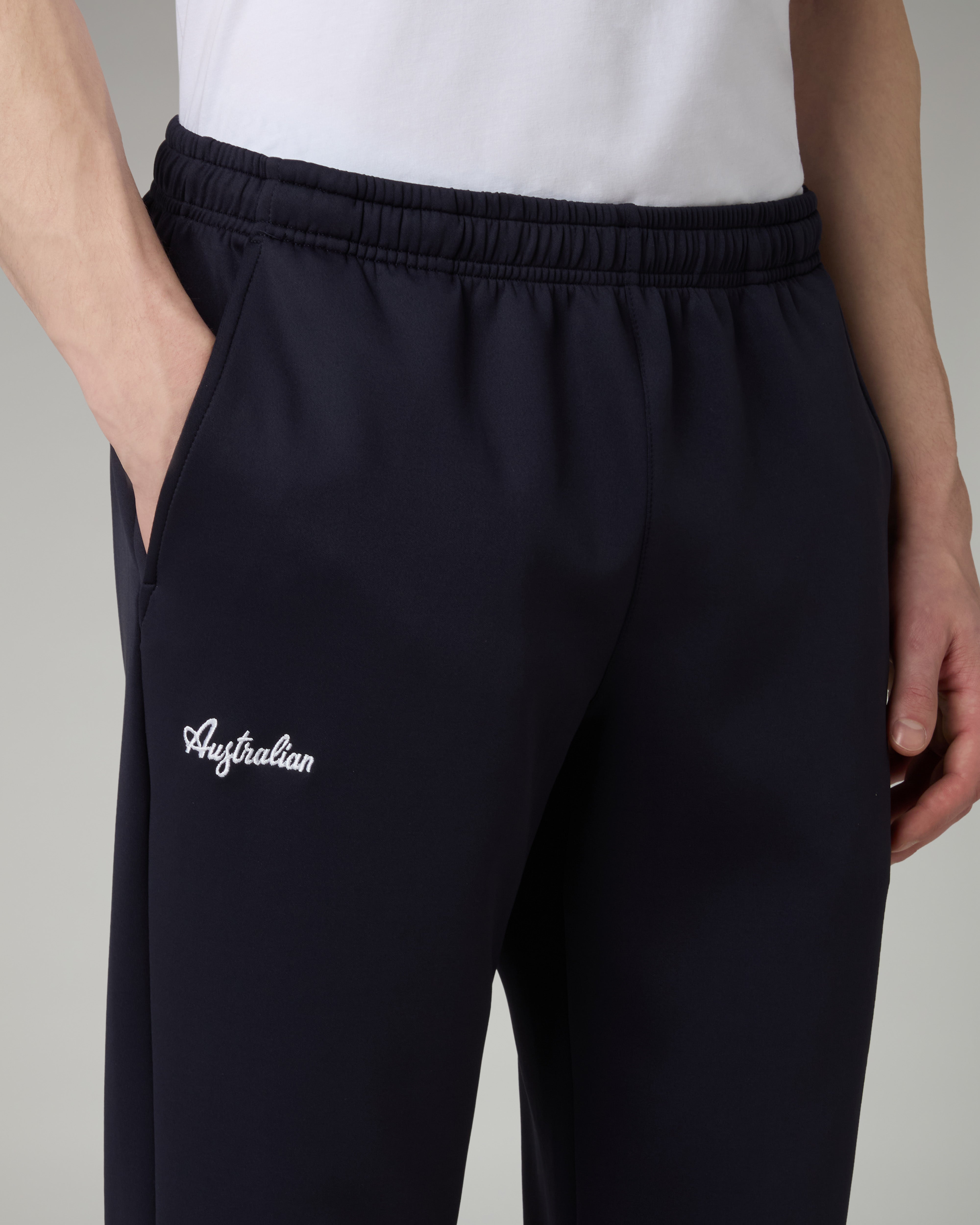 Contemporary Tracksuit