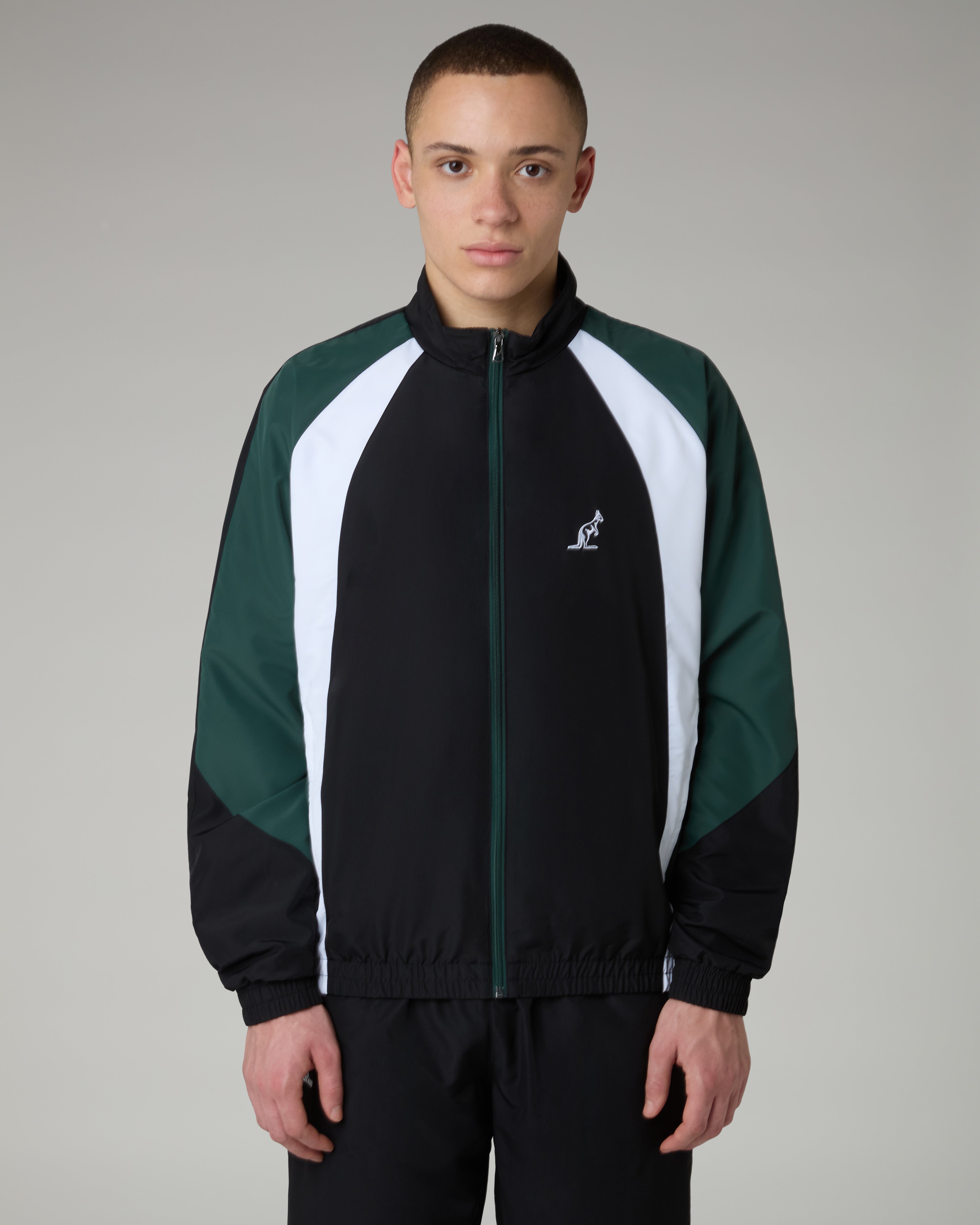 Posh Prime Tracksuit