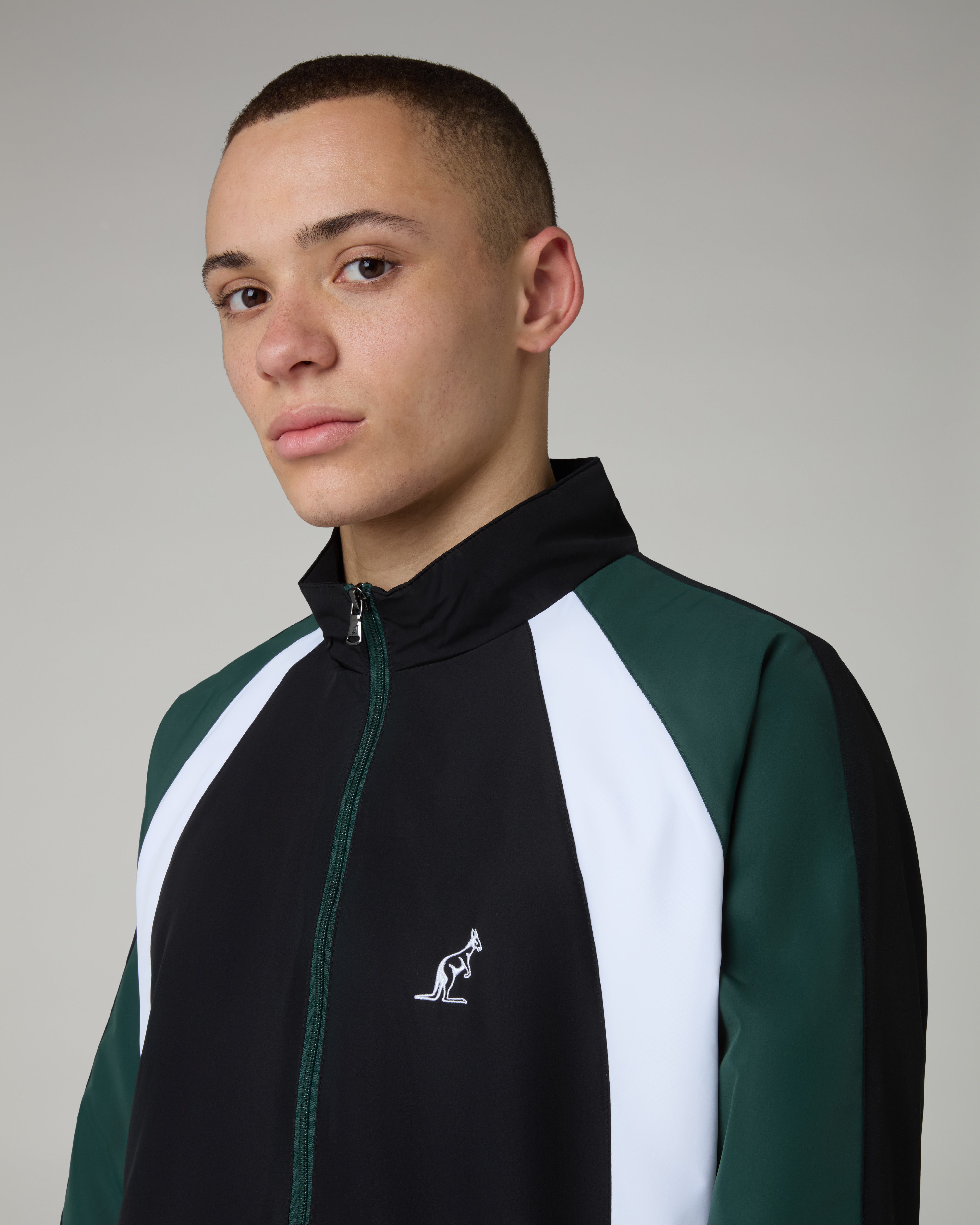 Posh Prime Tracksuit