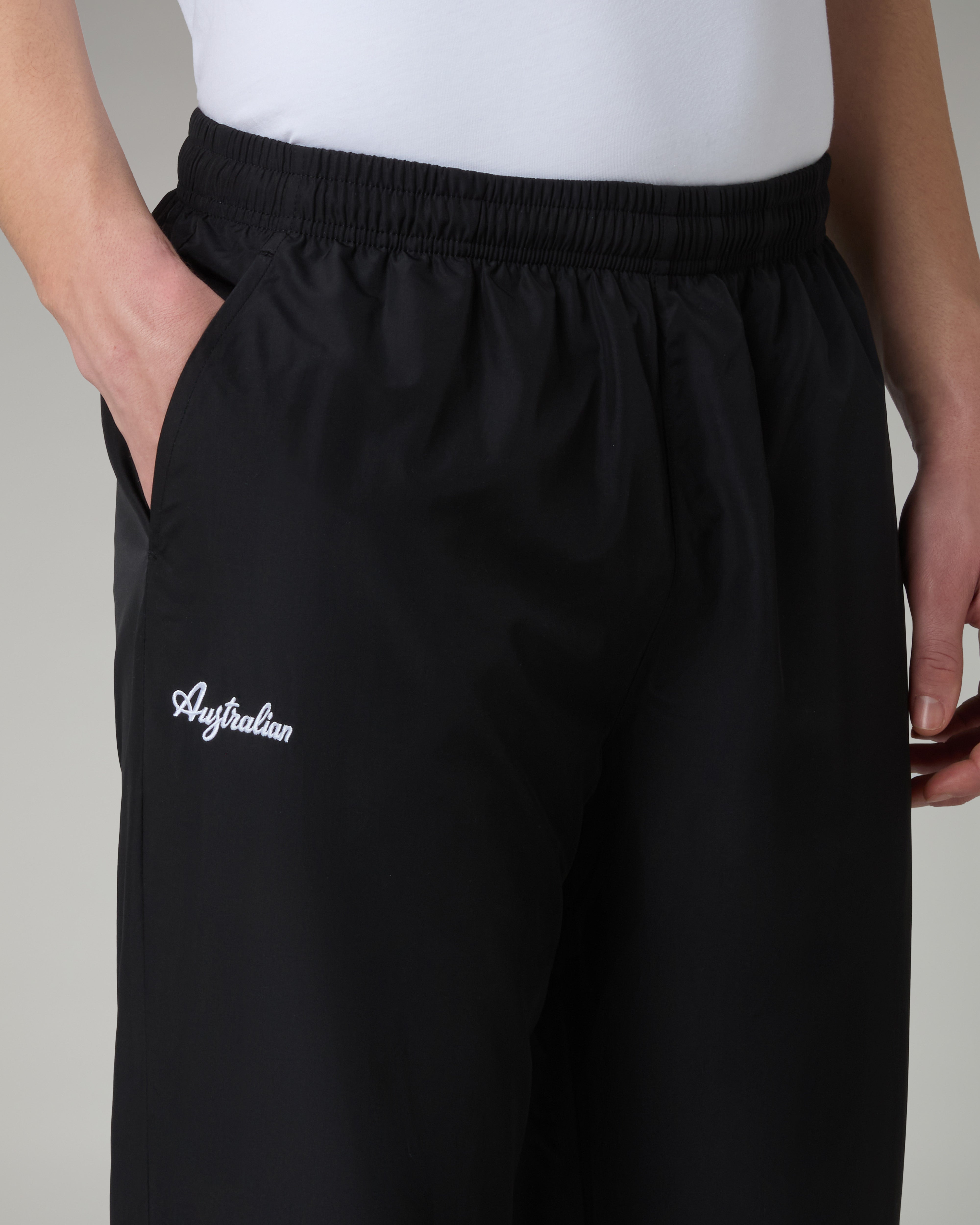 Posh Prime Tracksuit