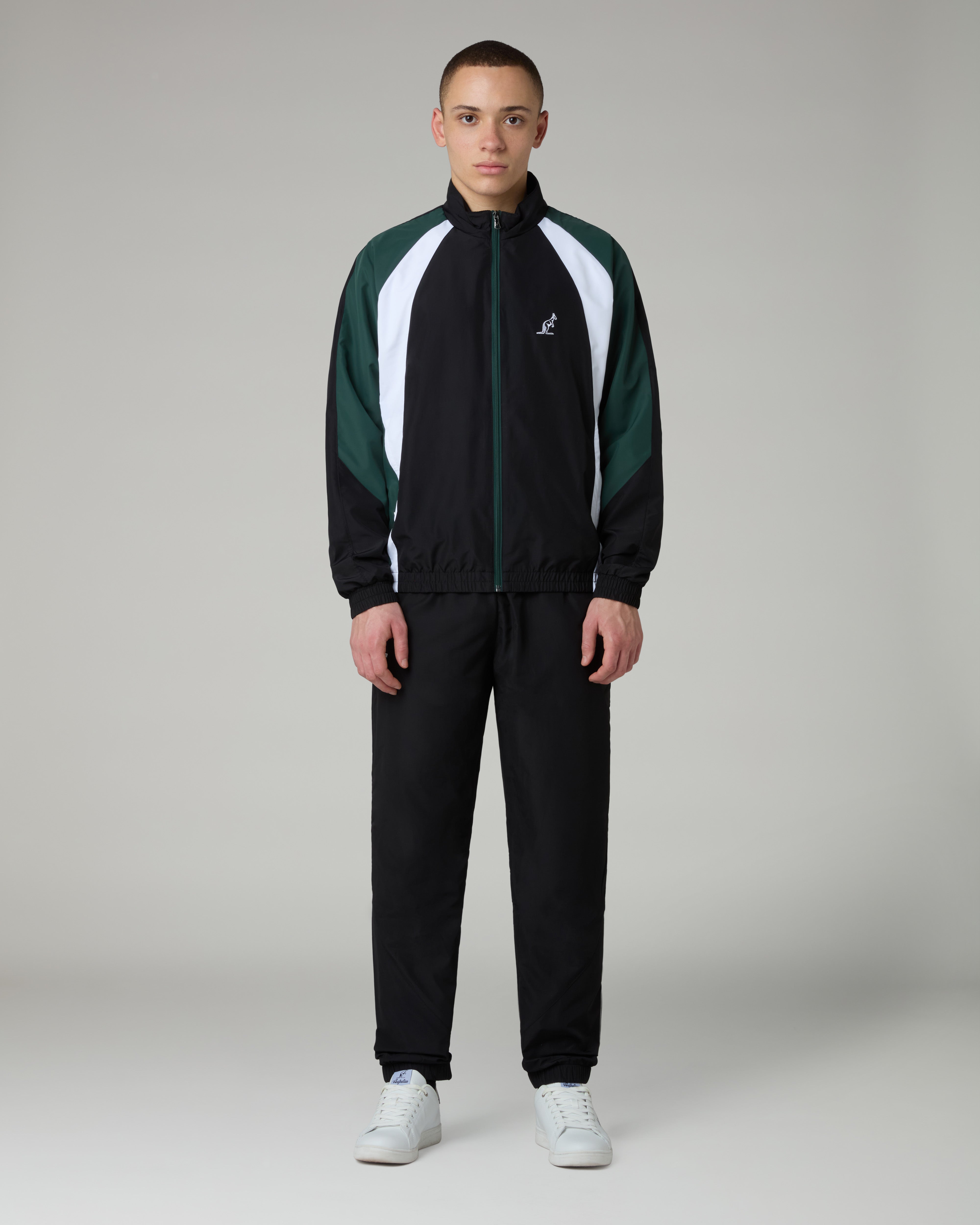 Posh Prime Tracksuit